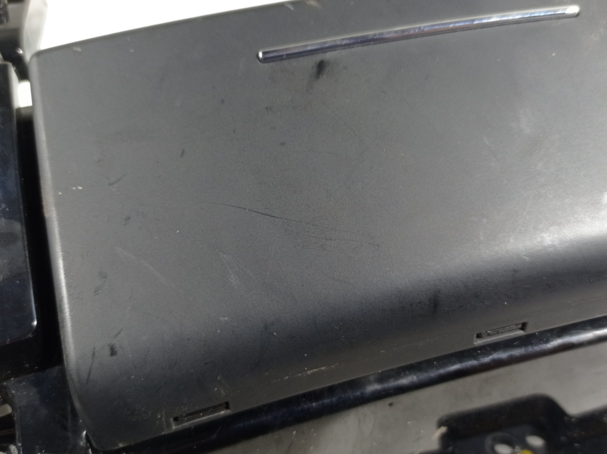 Porta Treco Kia Mohave 2015 847402j000 V555 9