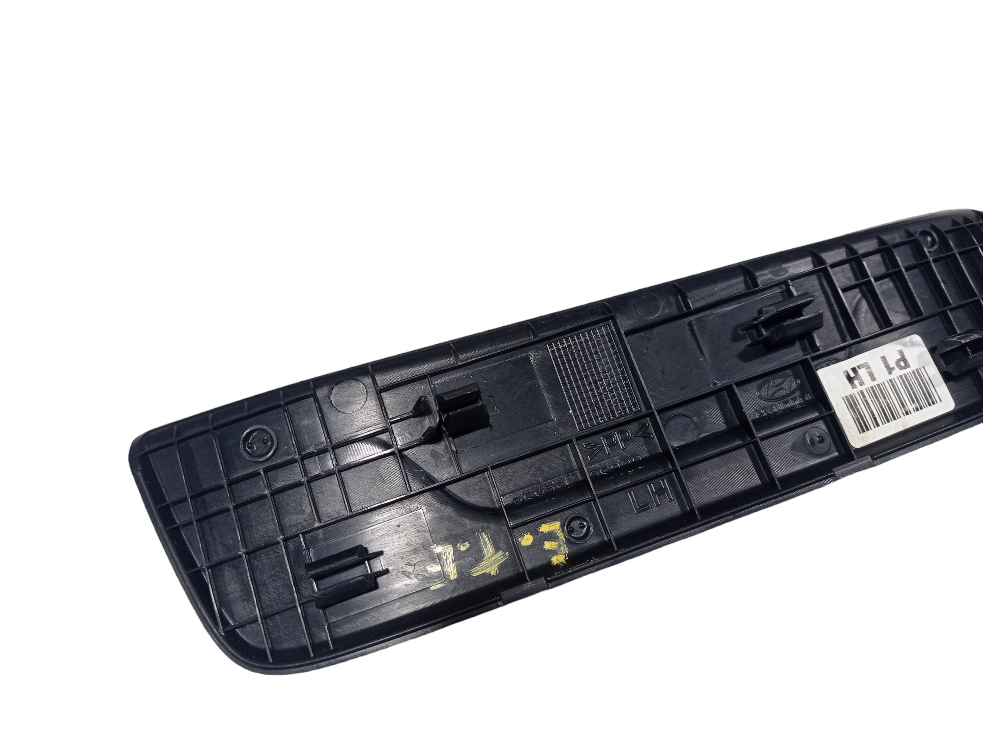 Soleira Externa Traseira Esquerda Hyundai Ix35 2019 V556 2