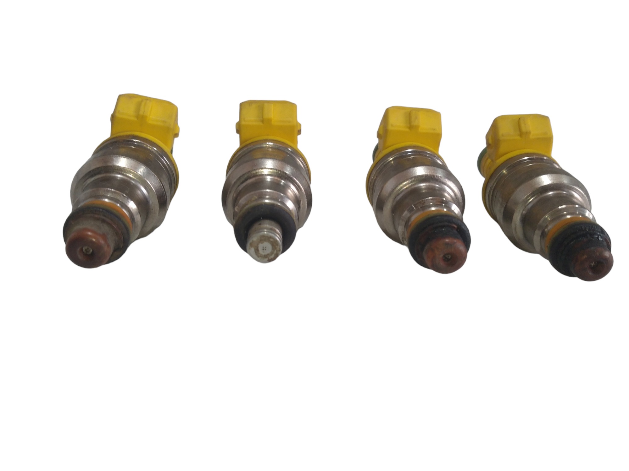 Bico Injetor Combustível Gm Vectra 2.0 1997 0280150962 V443 7