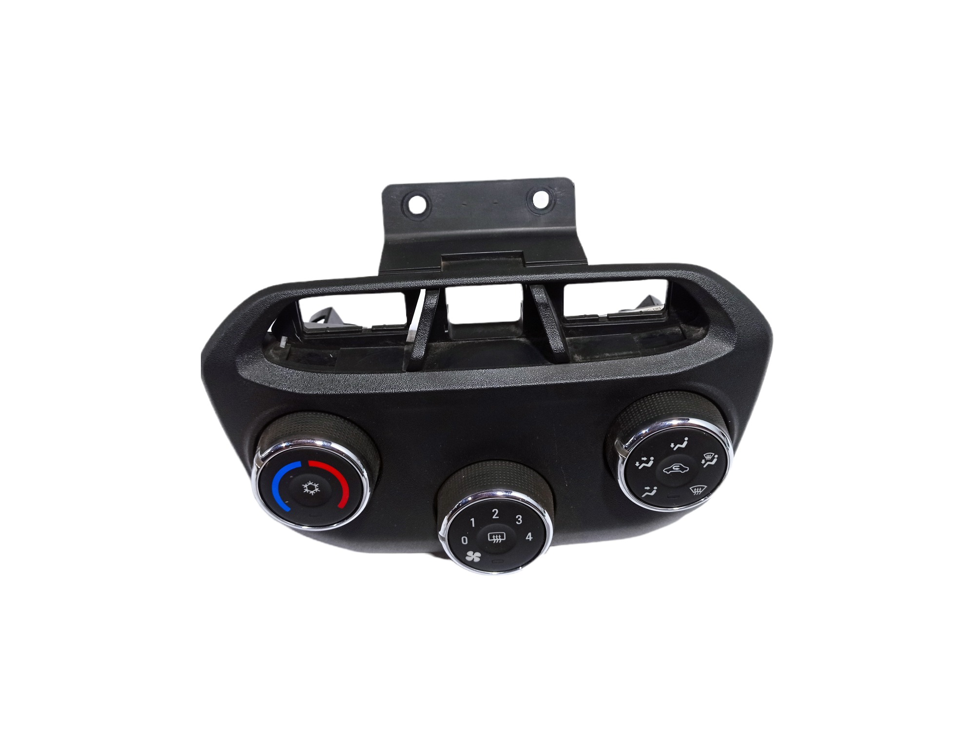 Comando Ar Condicionado Gm Prisma Onix 2019 52153014 V338 4