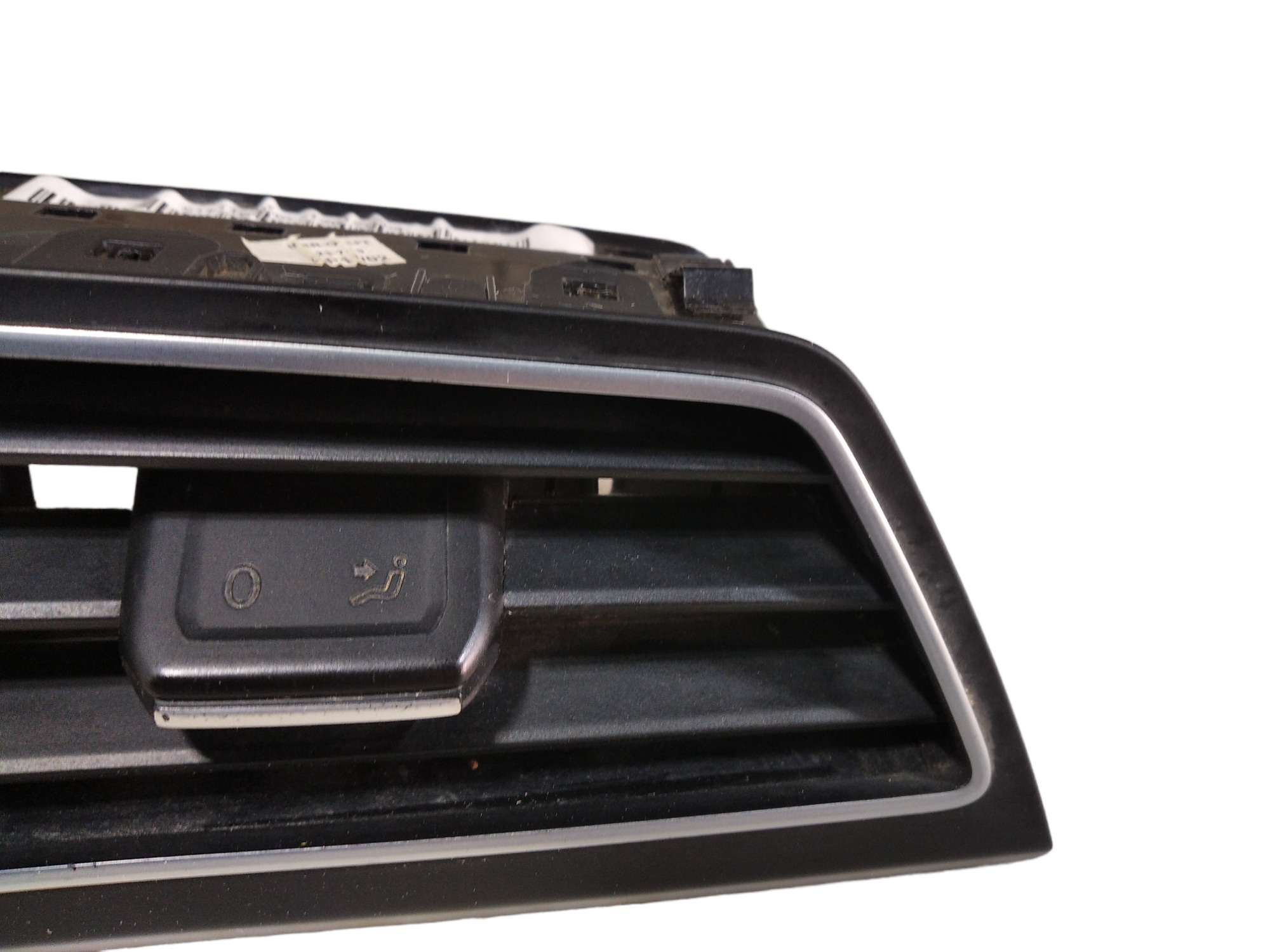 Difusor De Ar Direito Vw Saveiro Cross 2020 5u0819704 V467 9