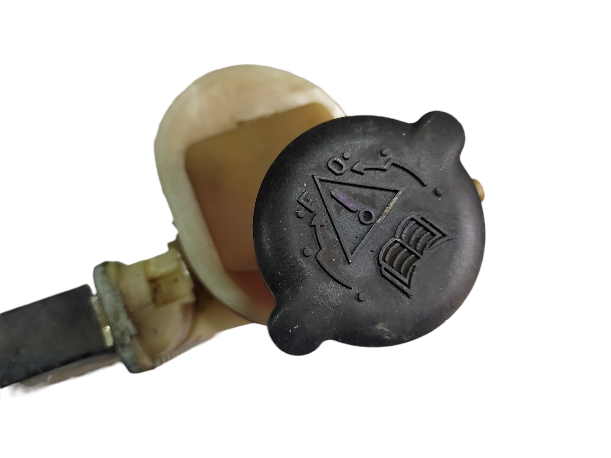 Radiador Água Peugeot 306 1.8 16v 2000 V404 5