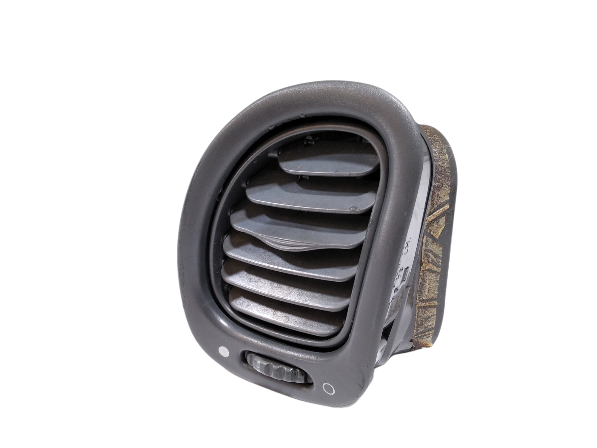 Difusor De Ar  Porta Esquerda Omega Australiano 2000 V367 5