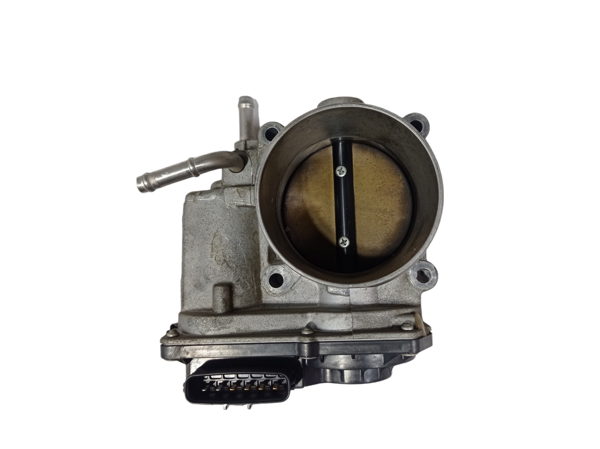 Tbi Corpo Borboleta Lexus Es330 3.3 V6 2006 V357 1