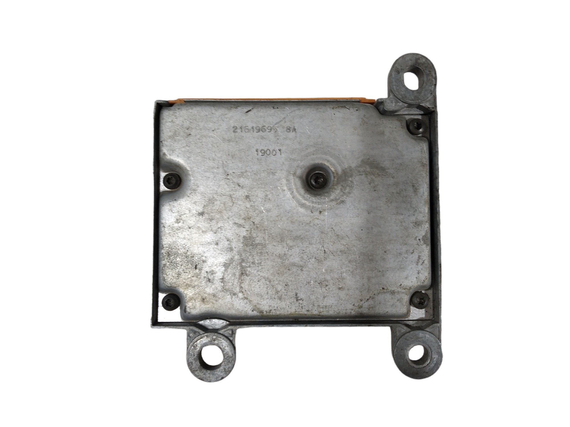 Modulo Citroen Xsara Picasso 2.0 2002  9640822580 6