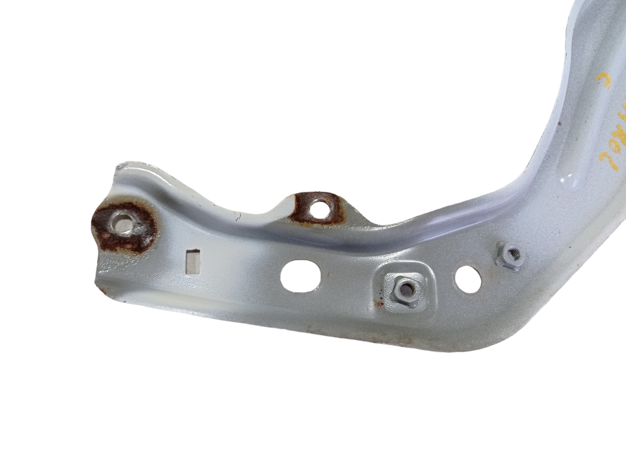 Suporte Farol Esquerdo Lifan 530 2015 V567 2