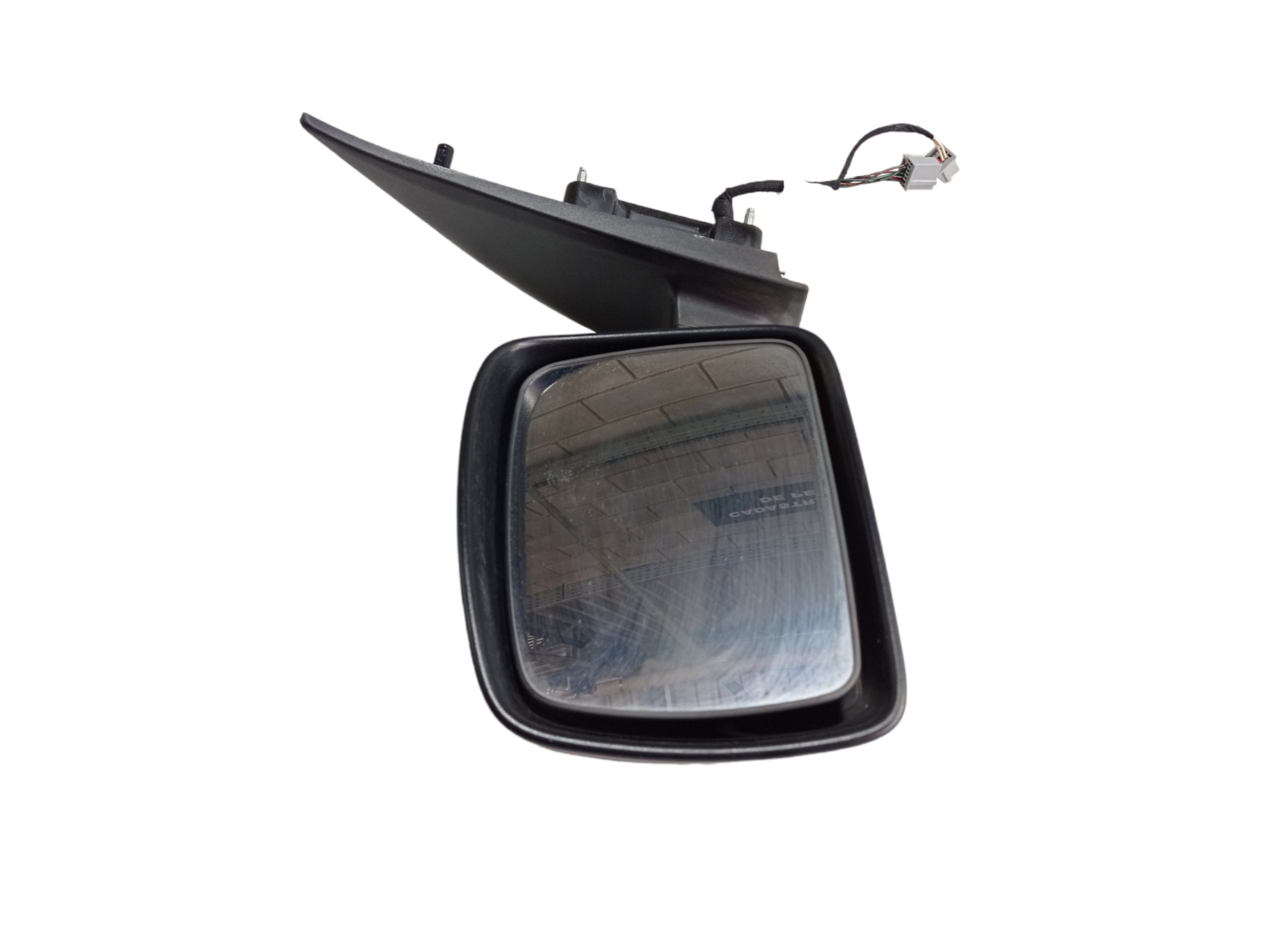 Retrovisor Esquerdo Land Rover Freelander 2 2010 A 2012 V479 4