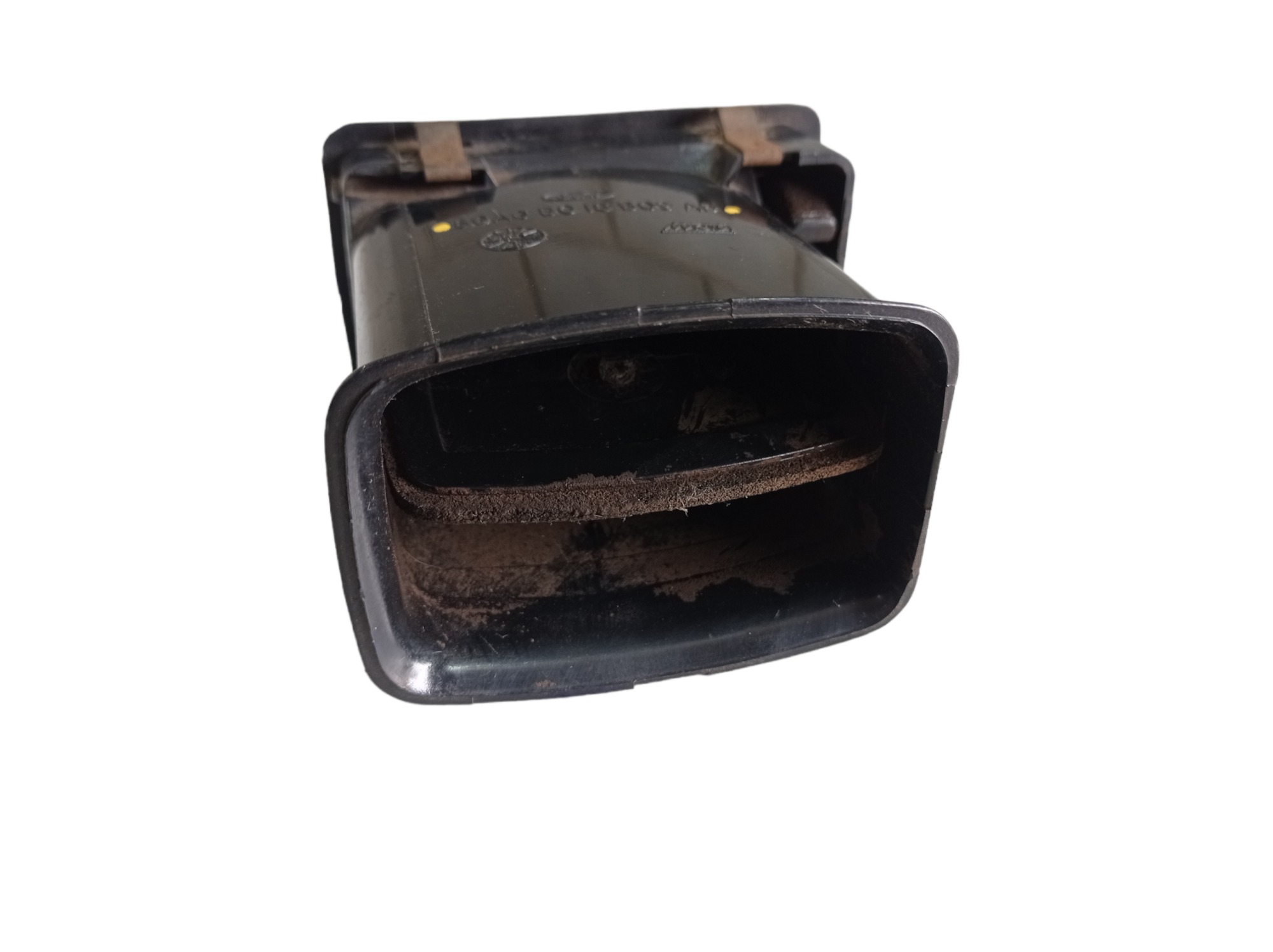 Difusor De Ar Direito Escort 1987 1992  86agb018b09ab Vl 4