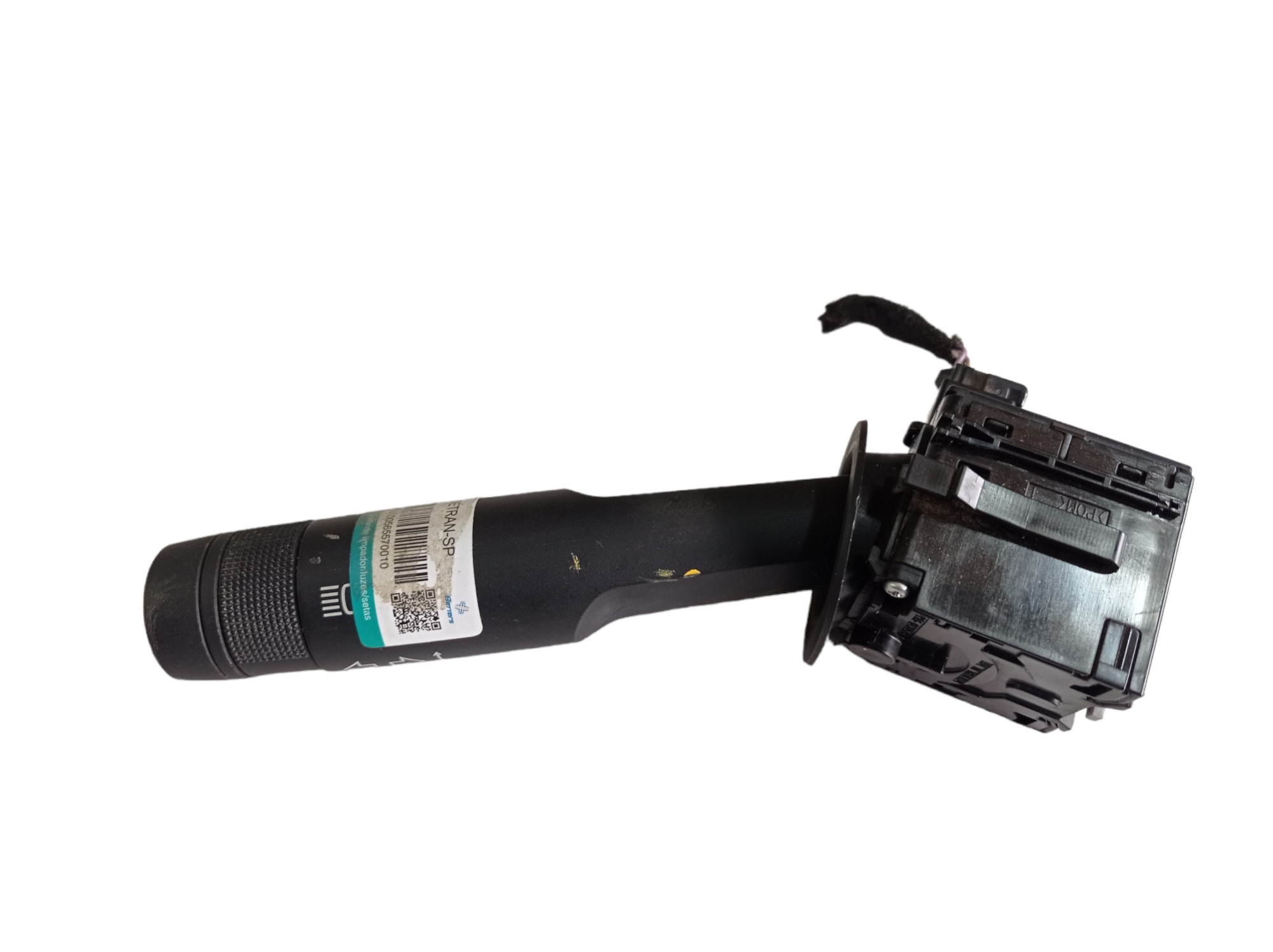 Chave De Seta Gm Cobalt Onix Prisma 23209755 Vl 8