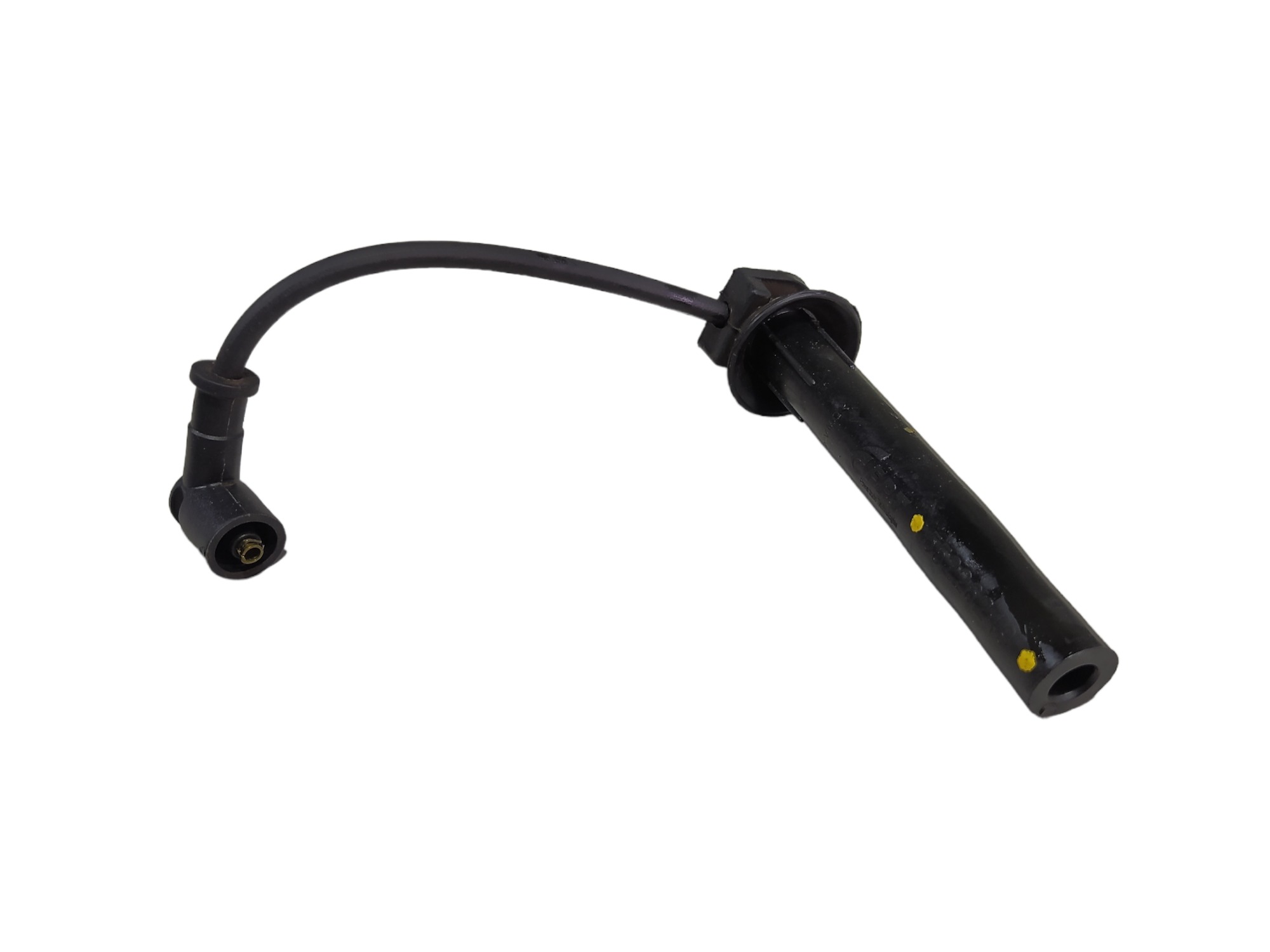 Cabo De Vela Fiat Linea Dualogic 1.8 2012 55226249 V468 8