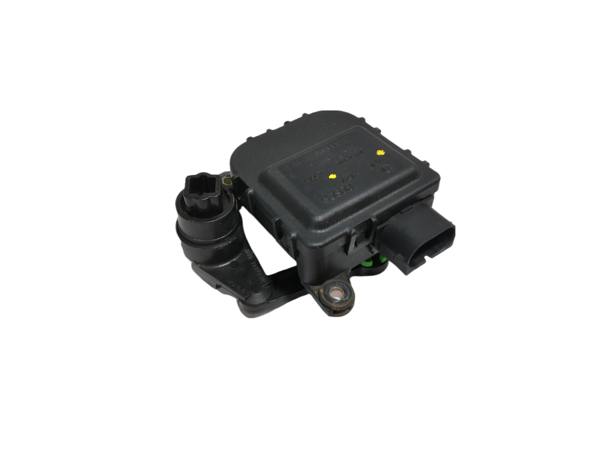 Motor Atuador Caixa Ar Condicionado Vw Golf Audi A3 Bora V2 9