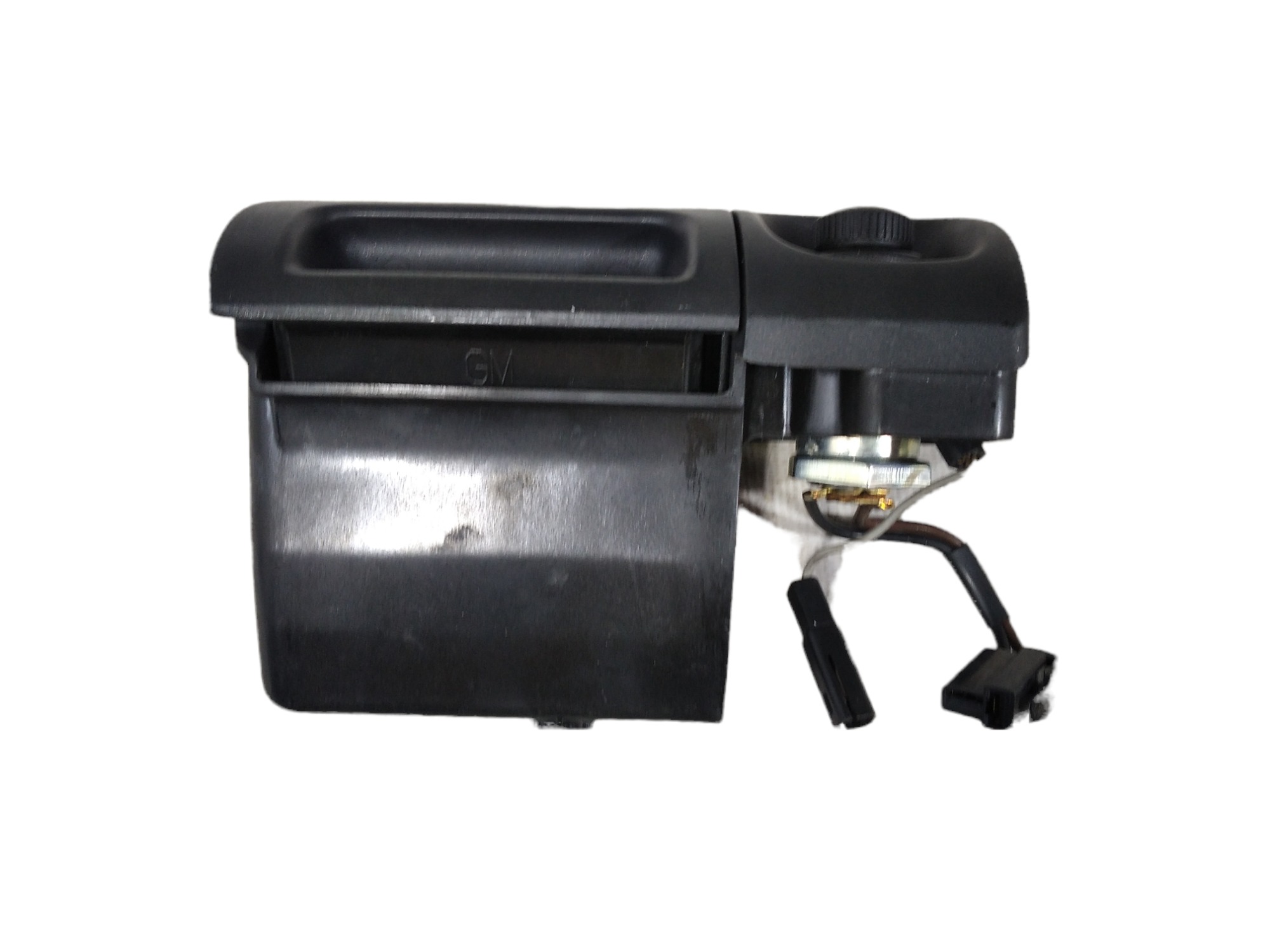 Cinzeiro Console Gm Omega 3.8 V6 1999 A 2002 V204 4