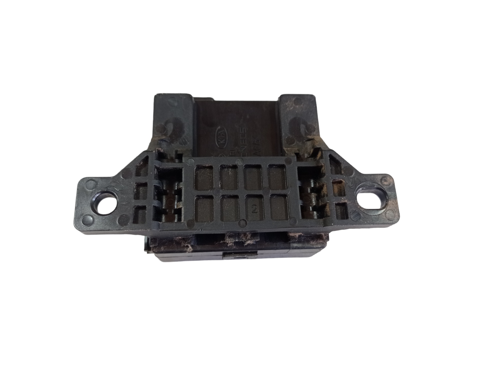 Módulo Relé Kia Mohave 2015 919802j500 V555 4