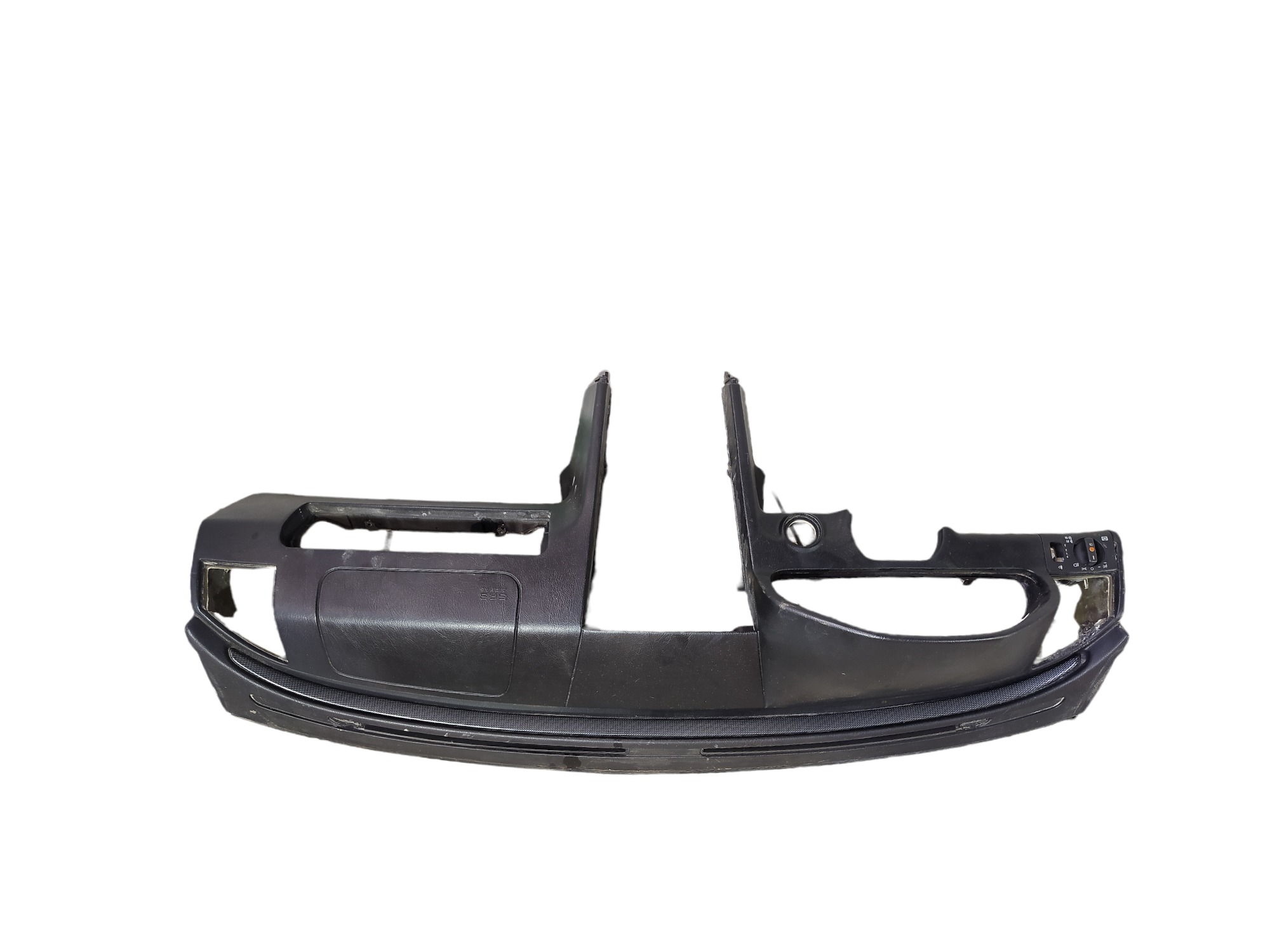 Capa Painel Mercedes C230 2.3 1998 202680448817 V483 4