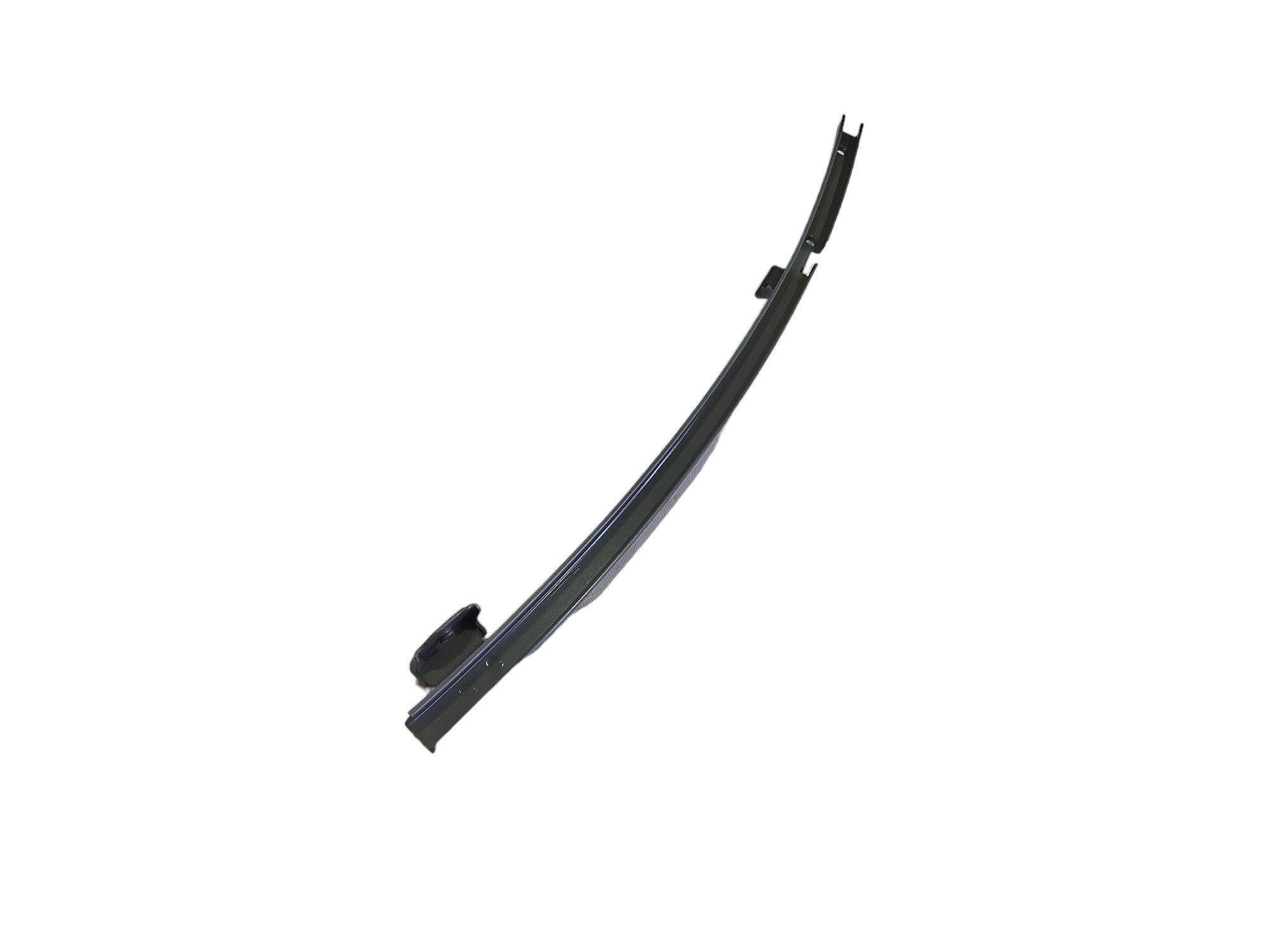 Canaleta Traseira Esquerda Lexus Rx450hl 3.5 2021 V576 2