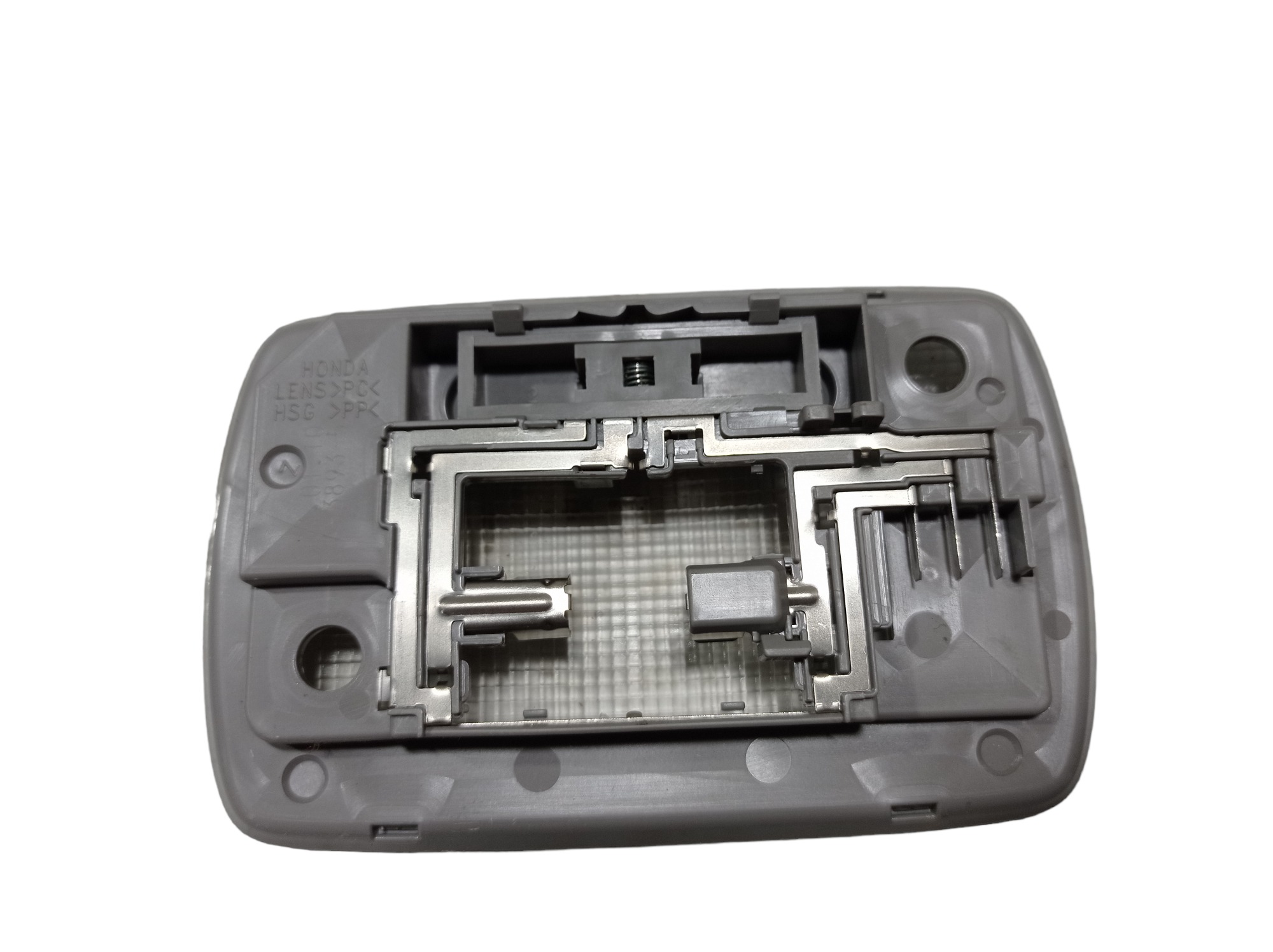 Luz Cortesia Traseira Honda Accord 2011 V557 7