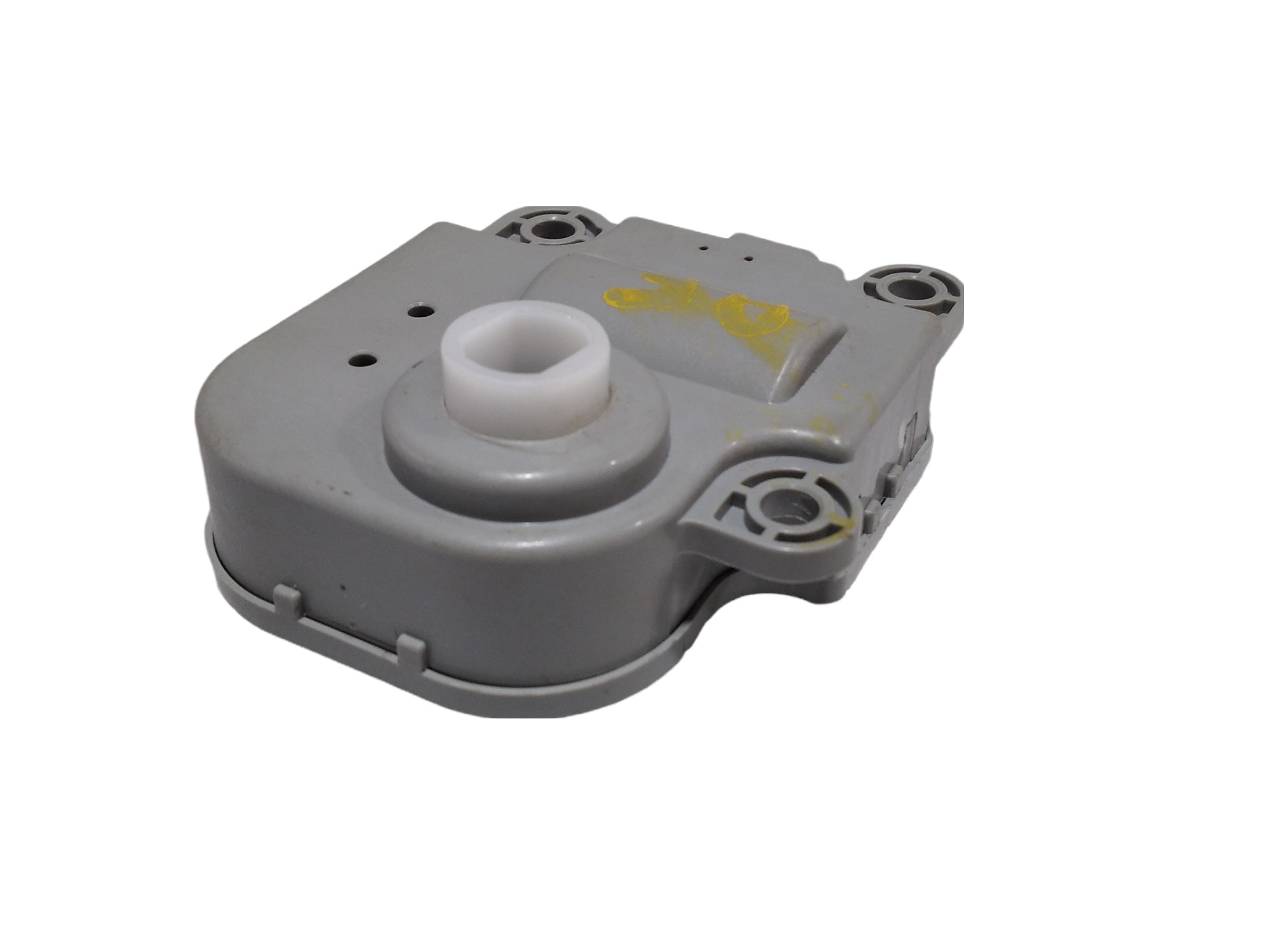 Motor Atuador Ar Forçado Gm Prisma Onix 1.4 2019 V338 4