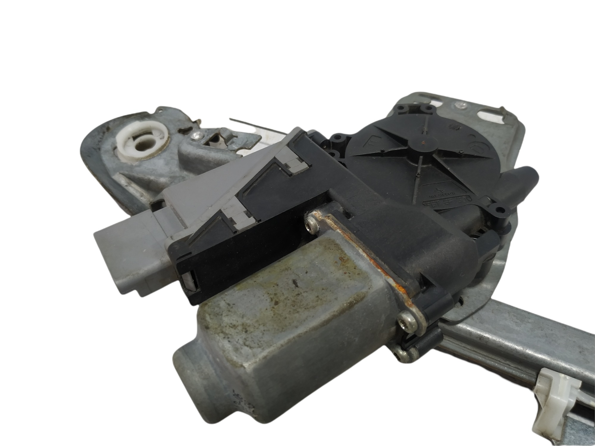 Máquina Vidro Traseiro Direito Peugeot 307 2008 V369 4
