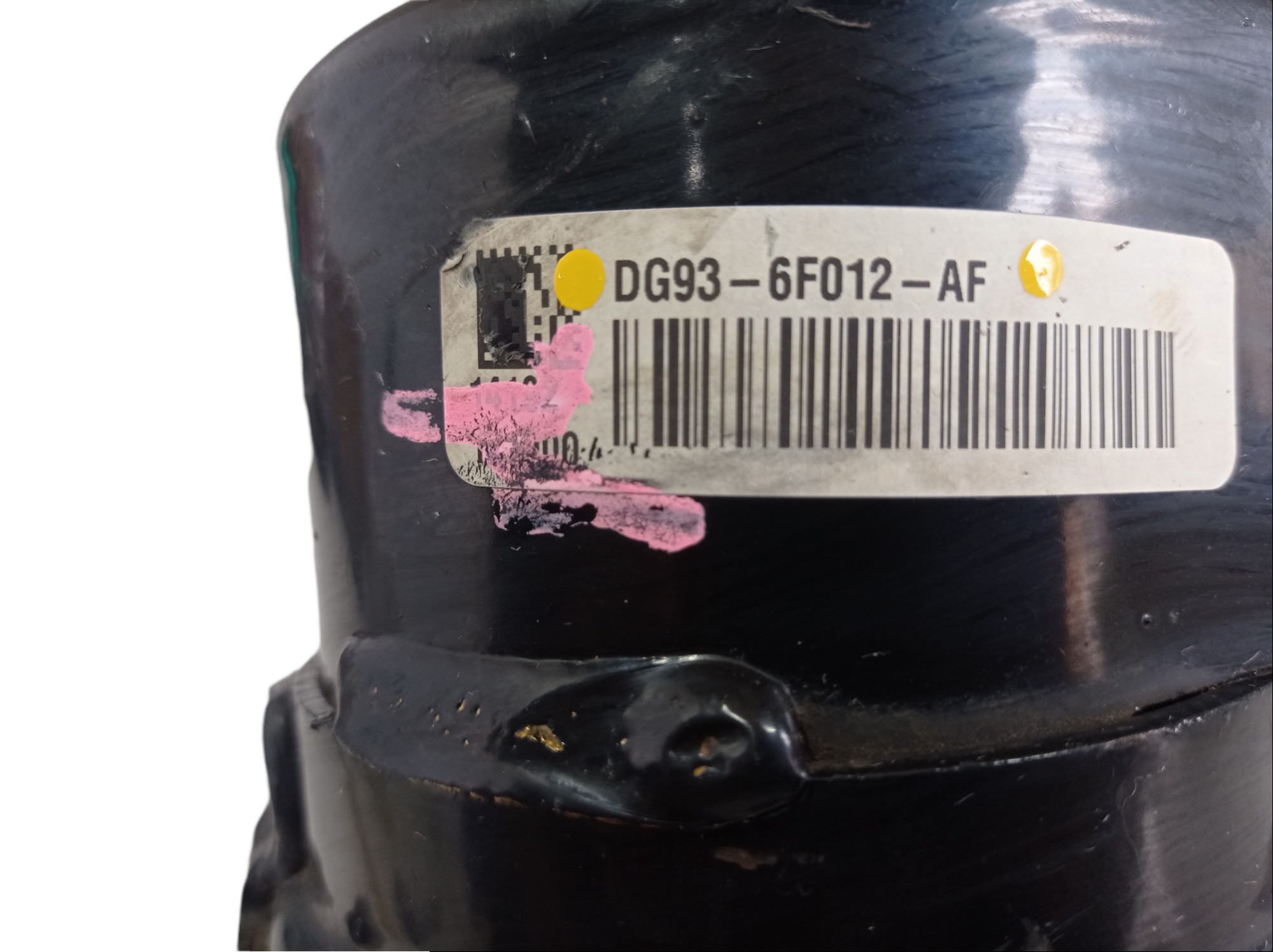 Coxim Direito Motor Ford Fusion 2013 A 2016 V464 3