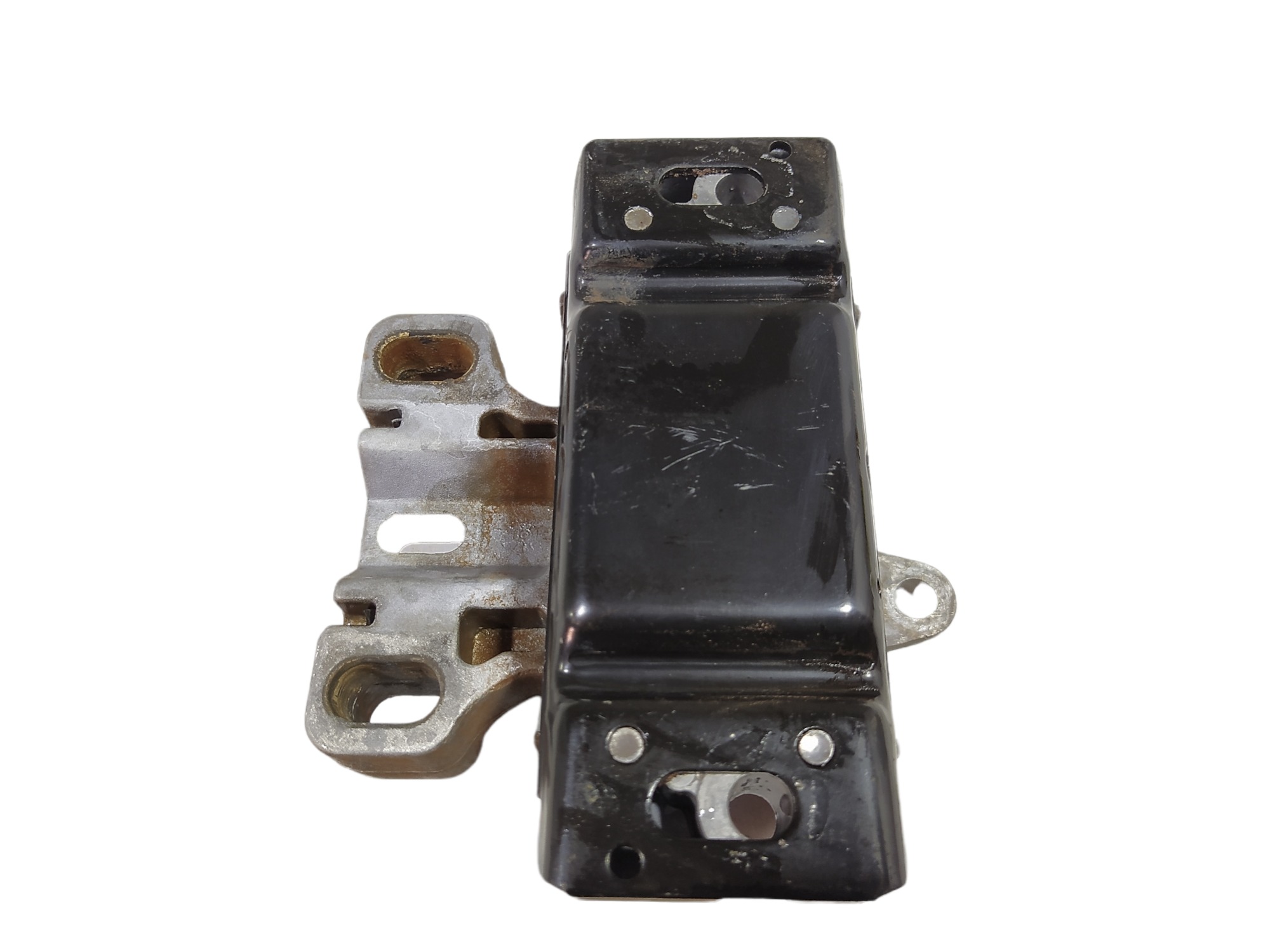 Coxim Câmbio Motor Esquerdo Vw Golf 2.0 2001 V454 7