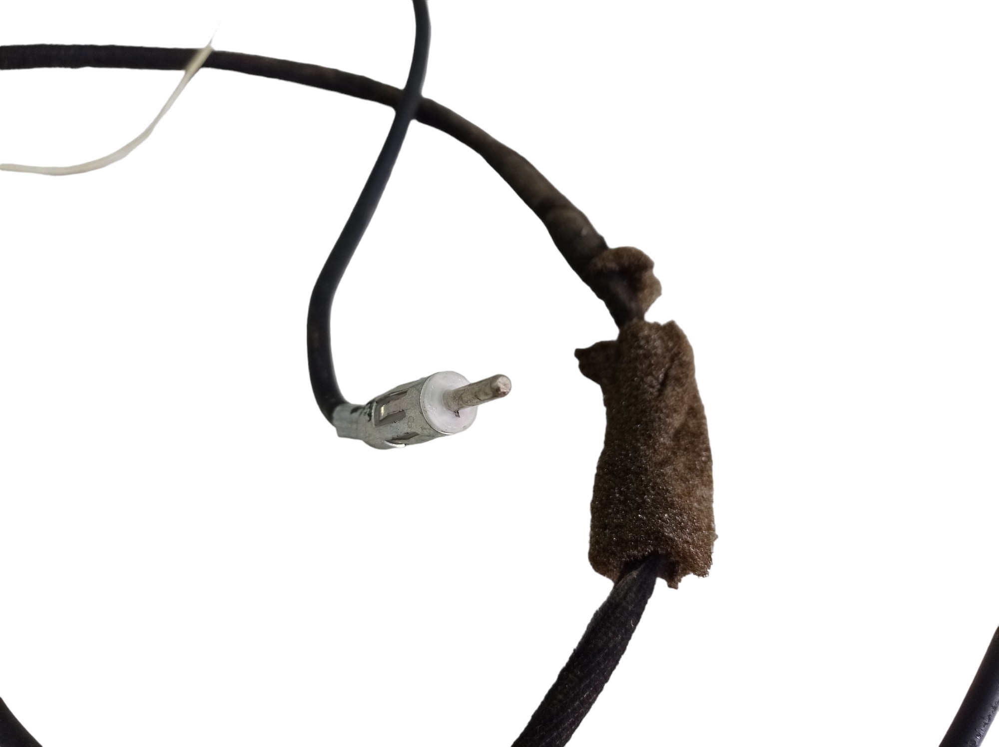 Chicote Antena Vw Golf 2009 V566 2