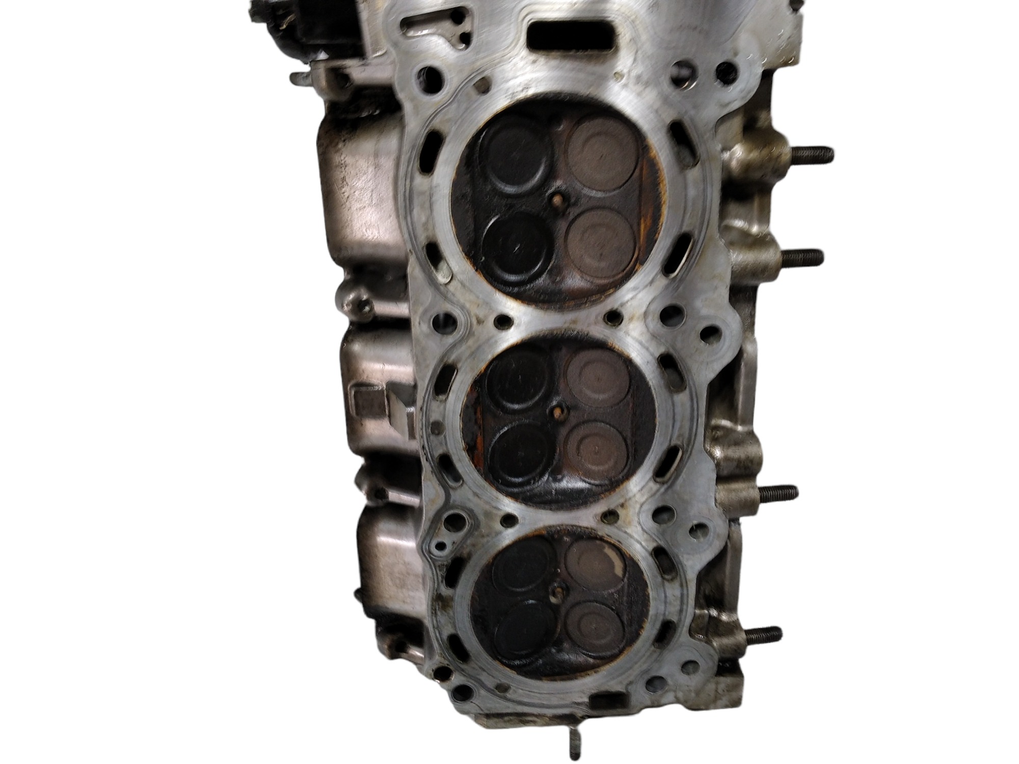 Cabecote Direito Hyundai Azera 3.3 V6 2010 V459 3