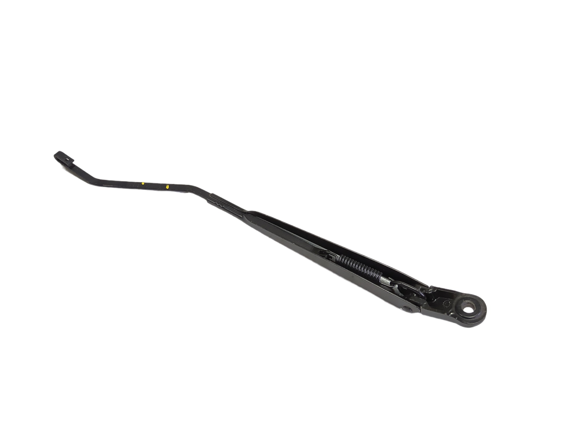 Haste Limpador Esquerdo Fiat Uno Vivace Mobi 2015 51866792 5