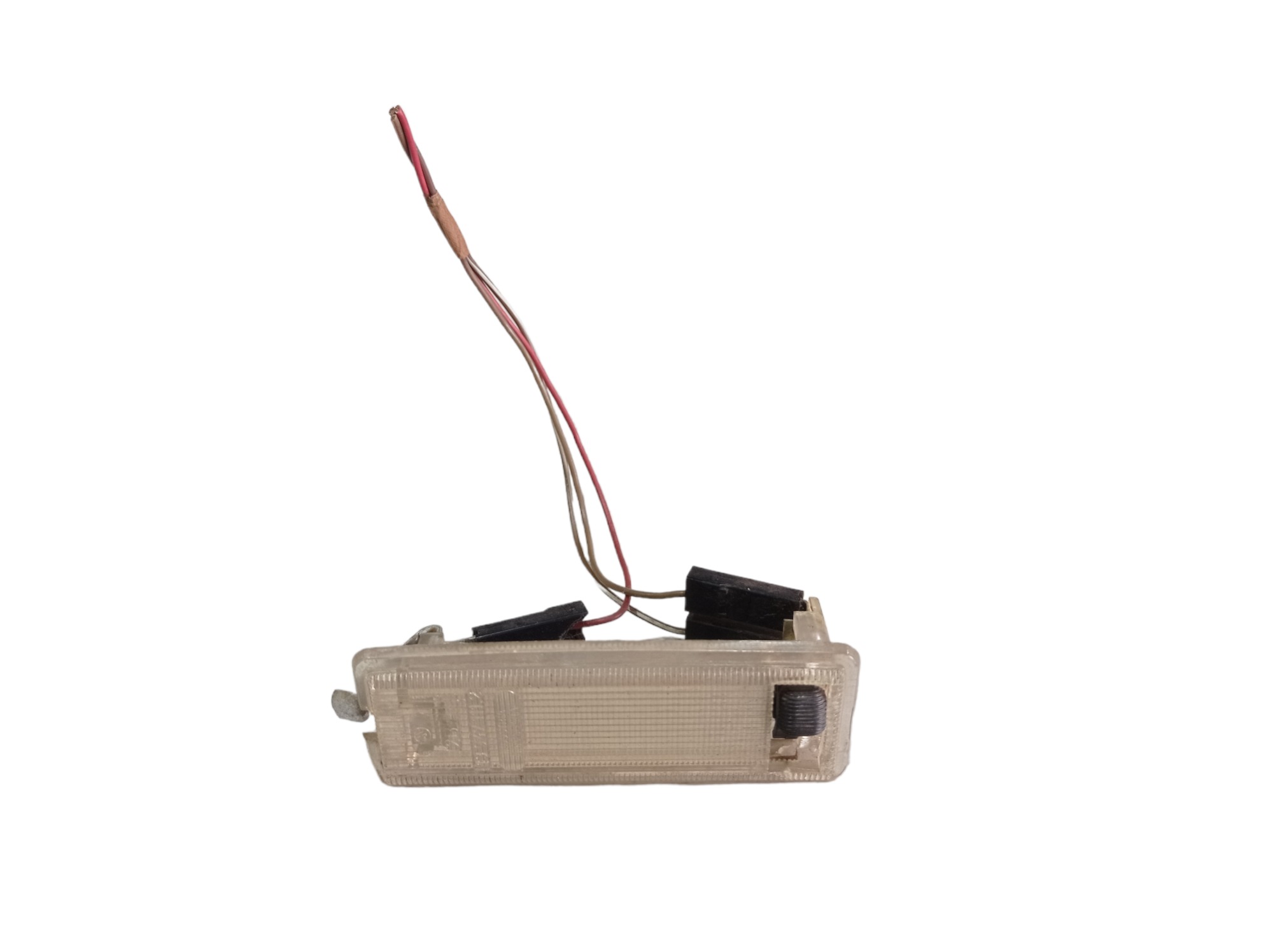 Lanterna De Cortesia Vw Fusca Gol Kombi 1139471112 Vl 3
