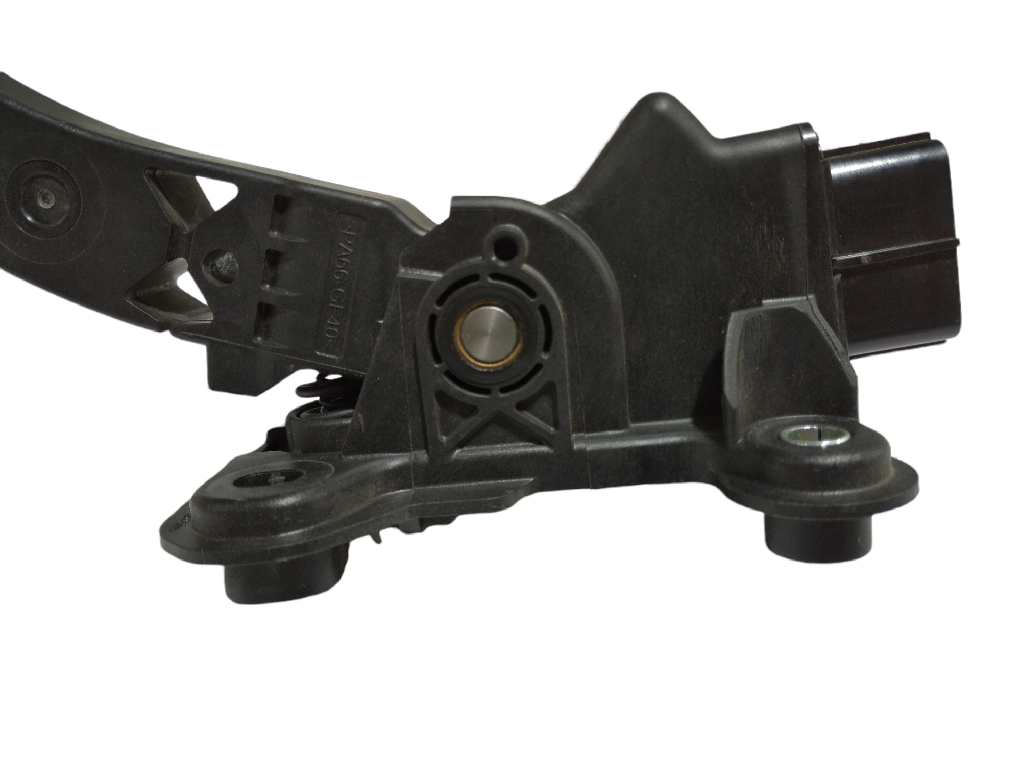 Pedal Acelerador Mitsubishi Asx Lancer Outlander 2016 V332 6