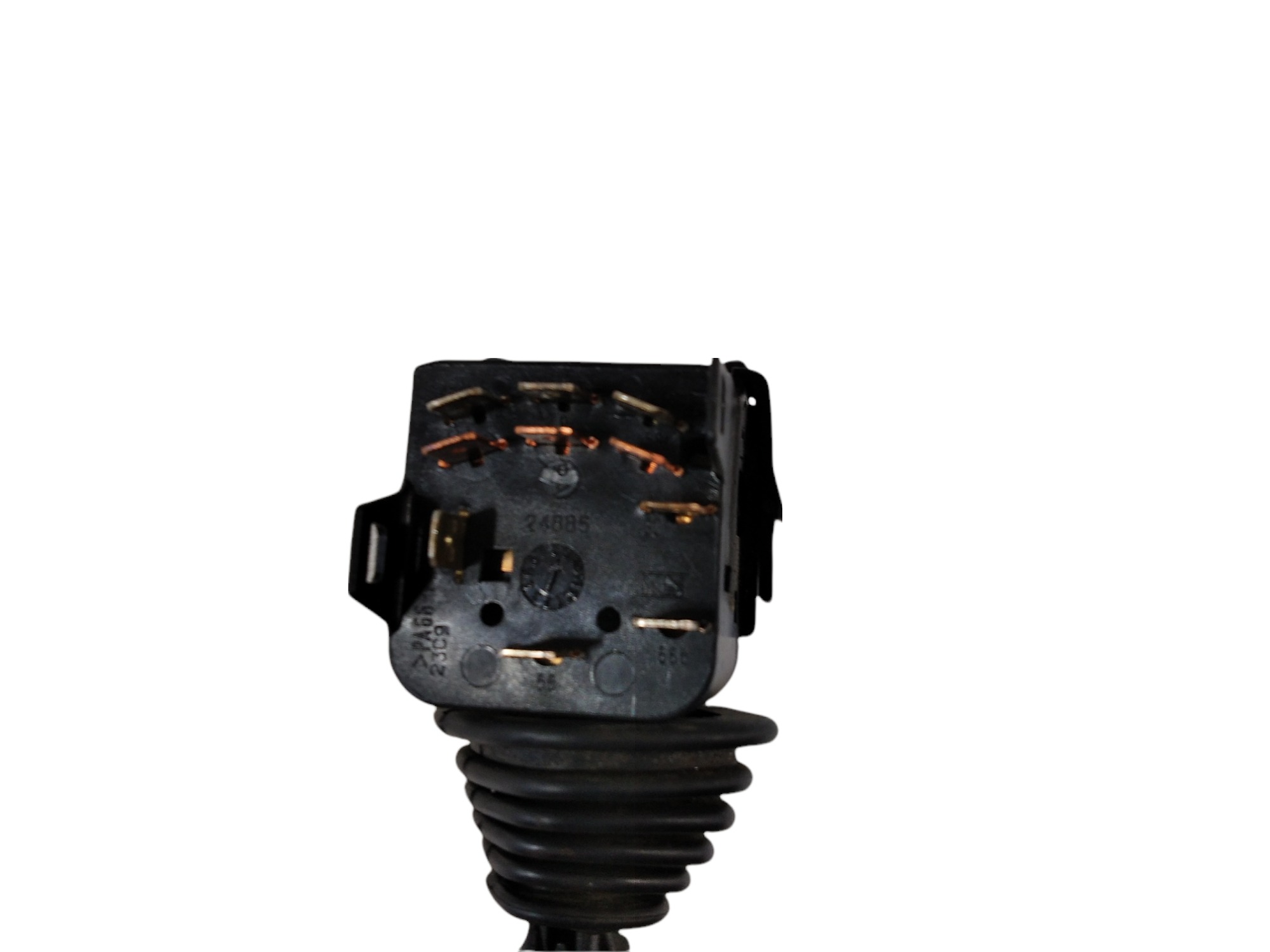 Chave Seta Gm Corsa Vectra Astra Zafira 2001 2003 V263 7