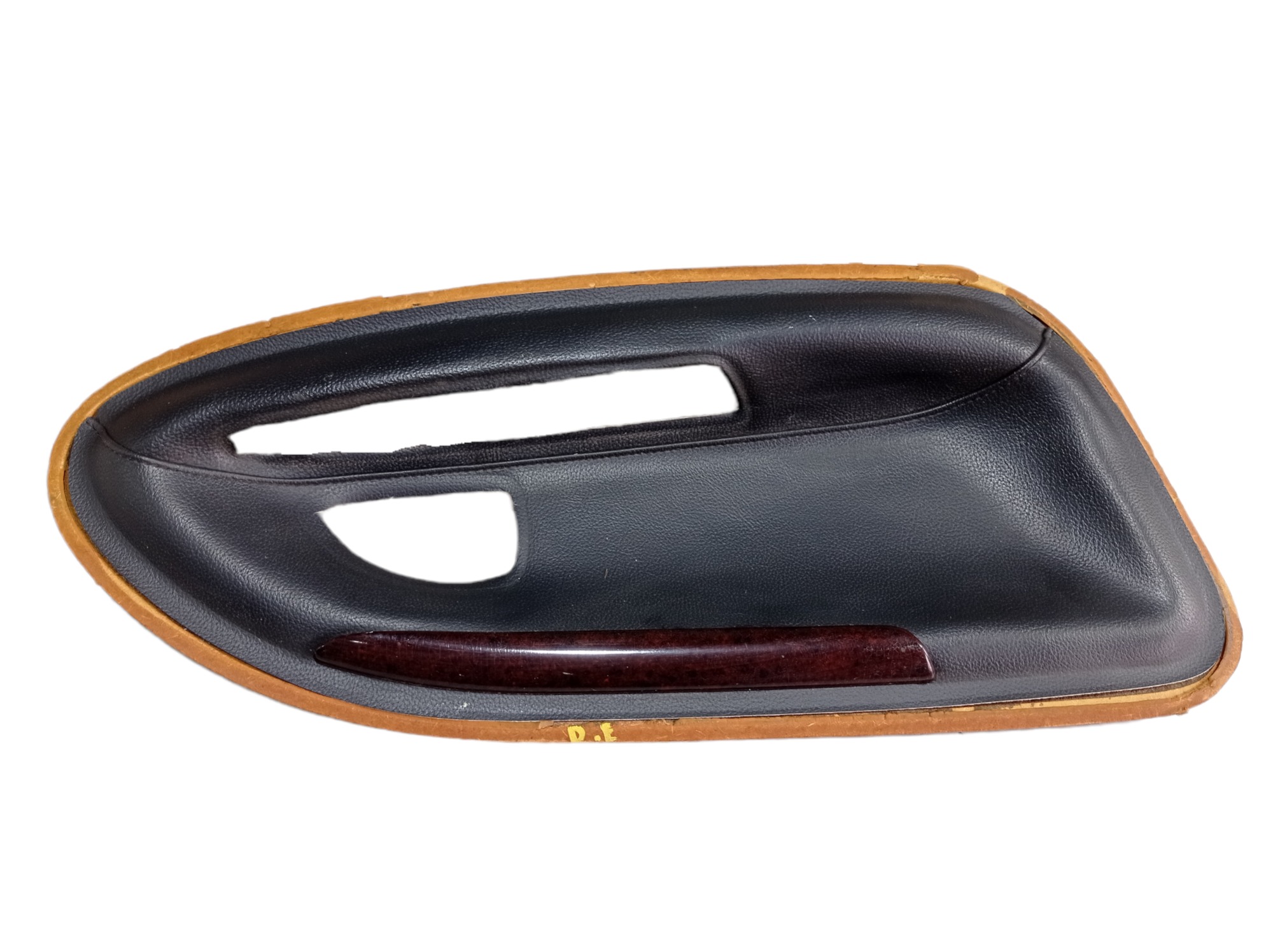 Forro Porta Dianteiro Esquerdo Volvo S40 T4 2.0 2002 V54 2
