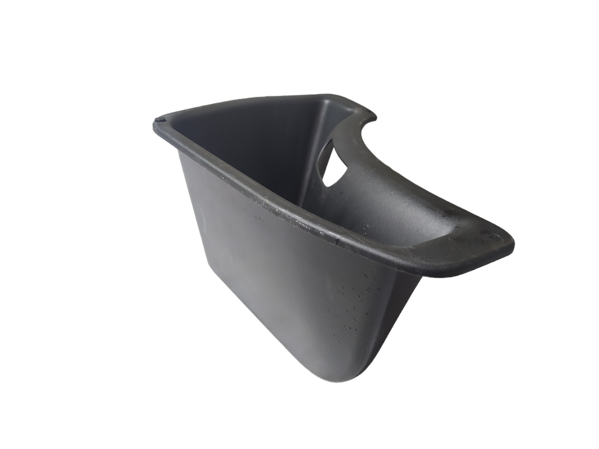 Caixa Armazenamento Porta Mala Jeep Grand Cherokee V580 2
