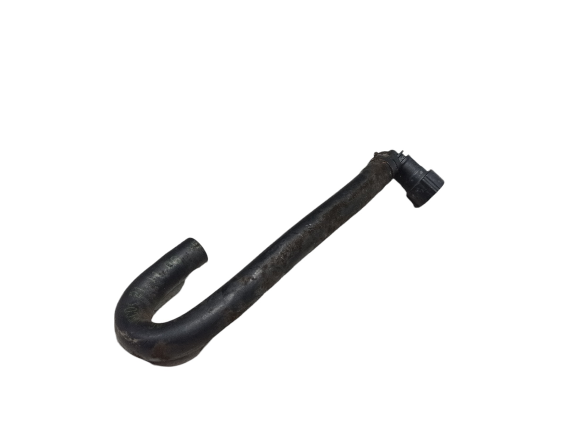 Mangueira Valvula Caniser Vw Fox 2006 A 2009 6qe133366 V258 2
