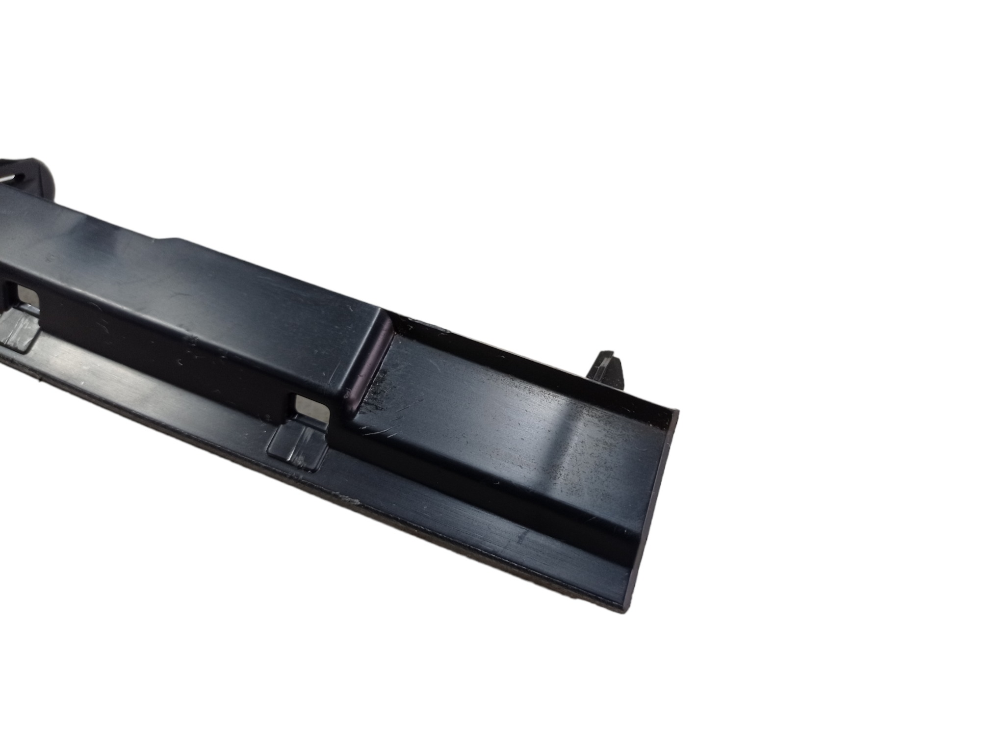Acabamentos Painel Rádio Nissan Leaf 2019 684145sh0b V488 8