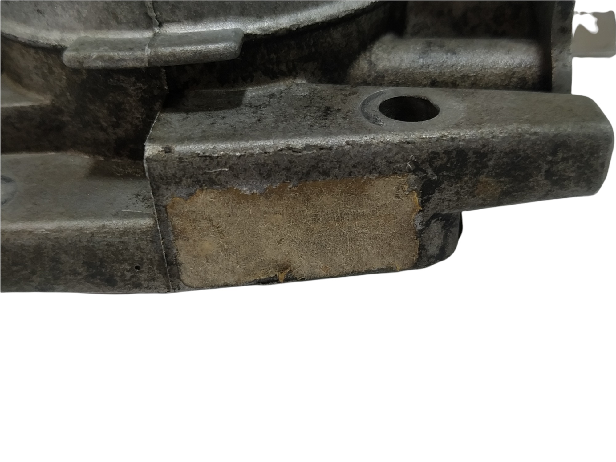 Tbi Volvo S40 T  2.0 2001 A 2004 7