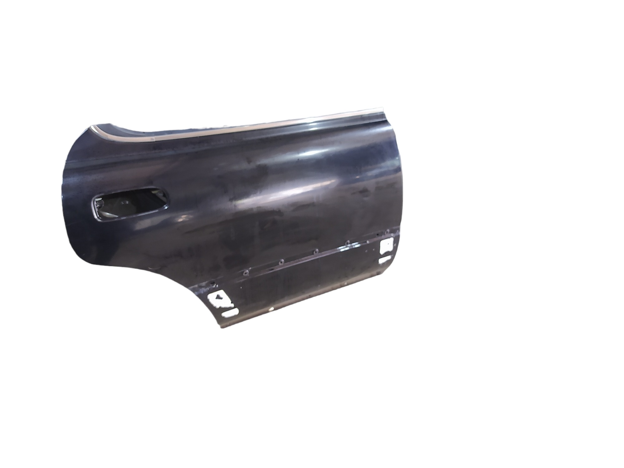 Porta Traseira Direita Lexus Es300 3.0 1993 V571 Traseira Direita 1