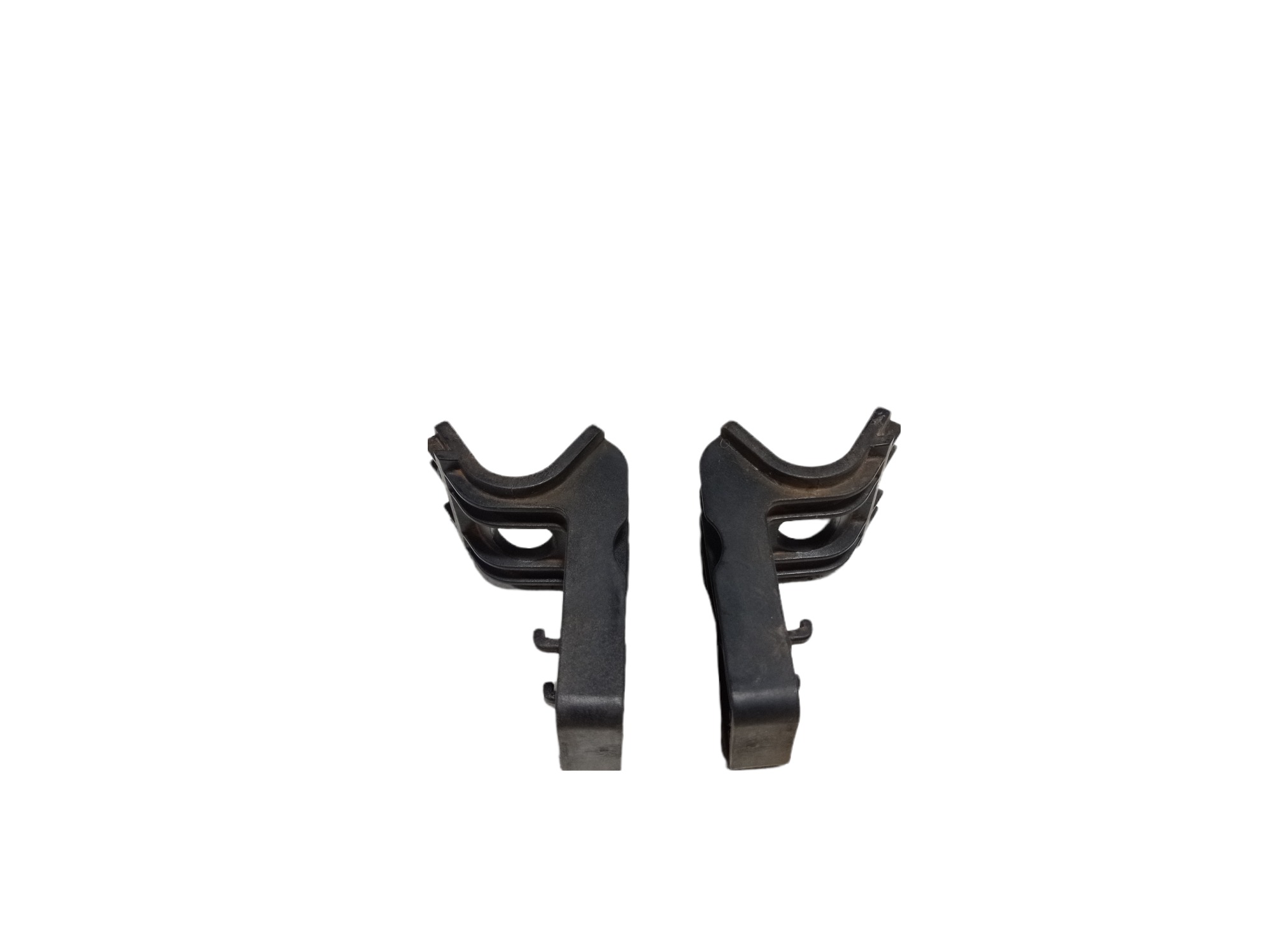 Suporte Radiador Gm Onix Prisma 1.4 2014 95016649 V323 2