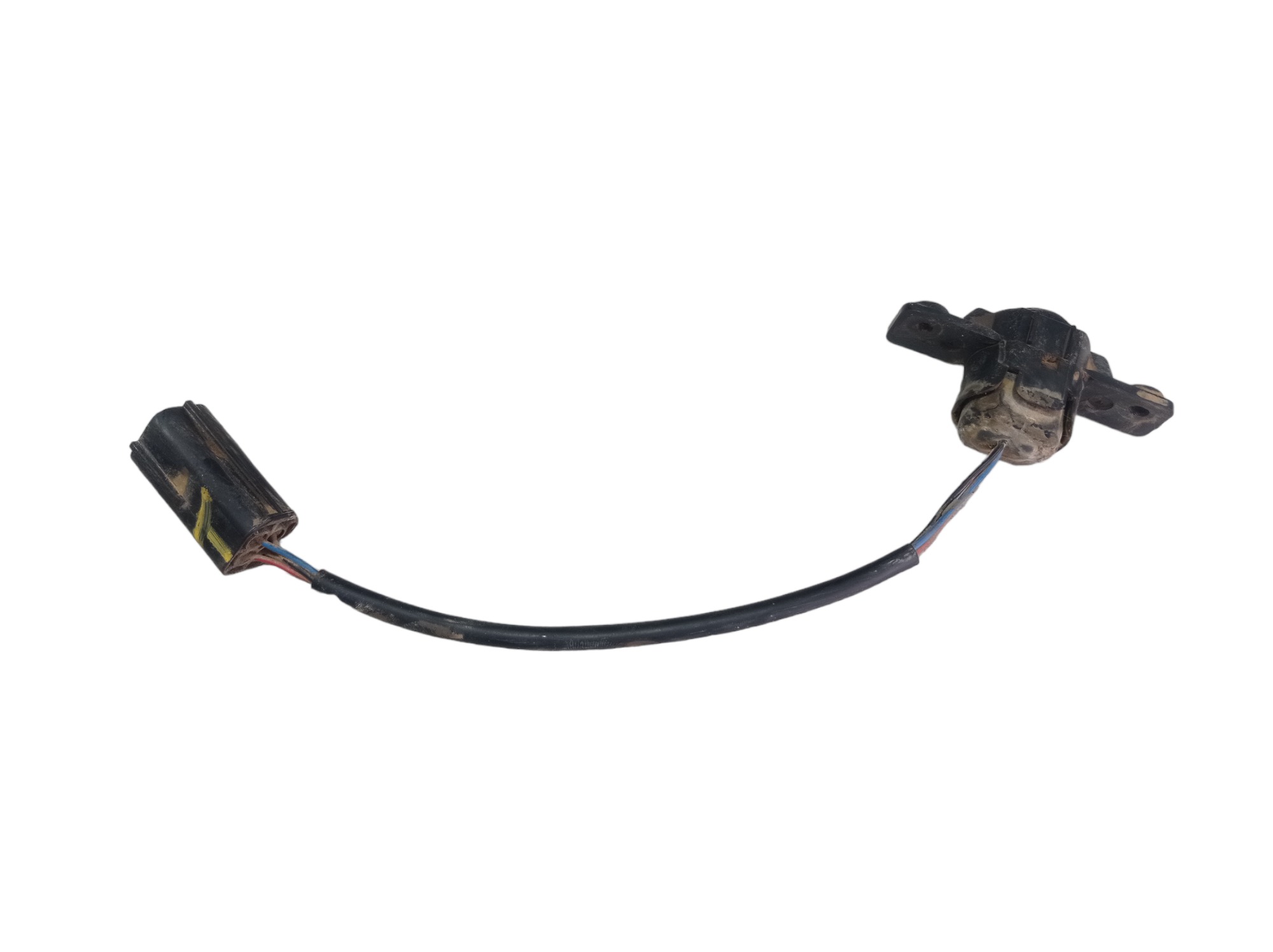 Sensor Estacionamento Traseiro Kia Opirus 3.8 2008 V581 5