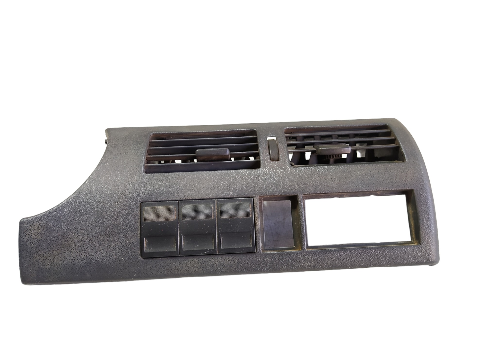Moldura Difusor De Ar Parati Gol G2 G3 377857040 Vl 4