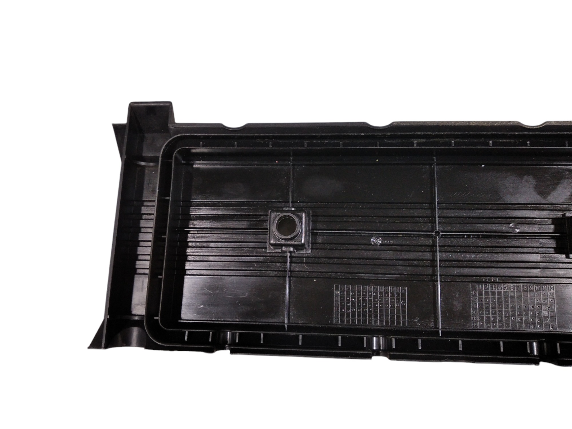 Capa Tampa Válvula Land Rover 4.4 V8 Gas 2004 V284 5
