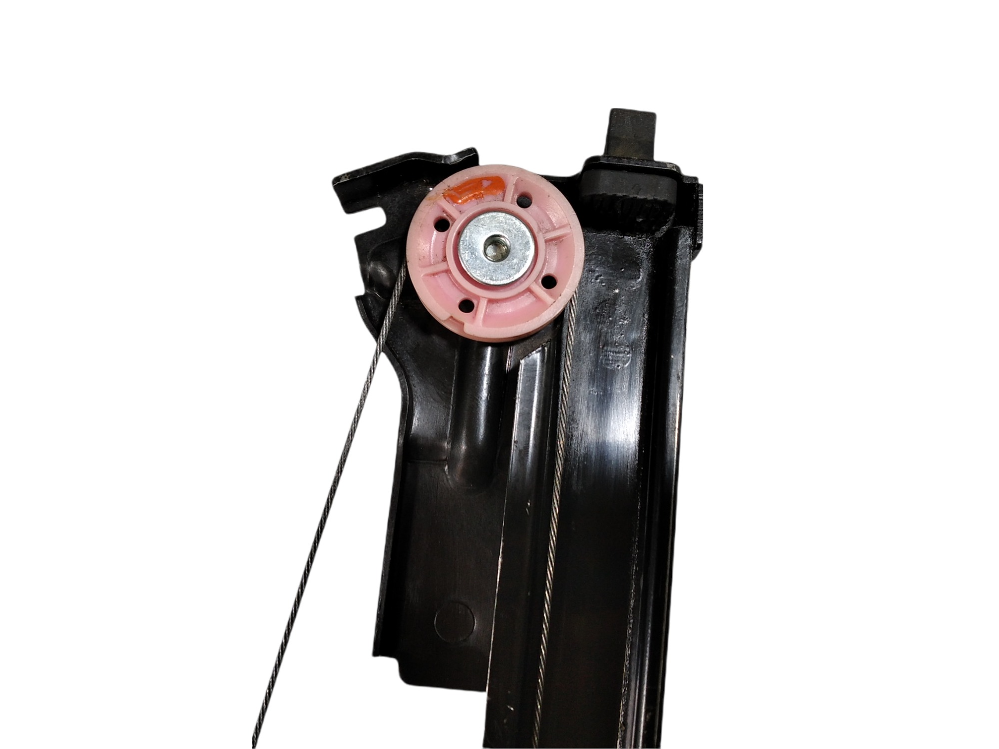 Máquina Vidro Dianteira Direita Grand Siena V198 51849097 4