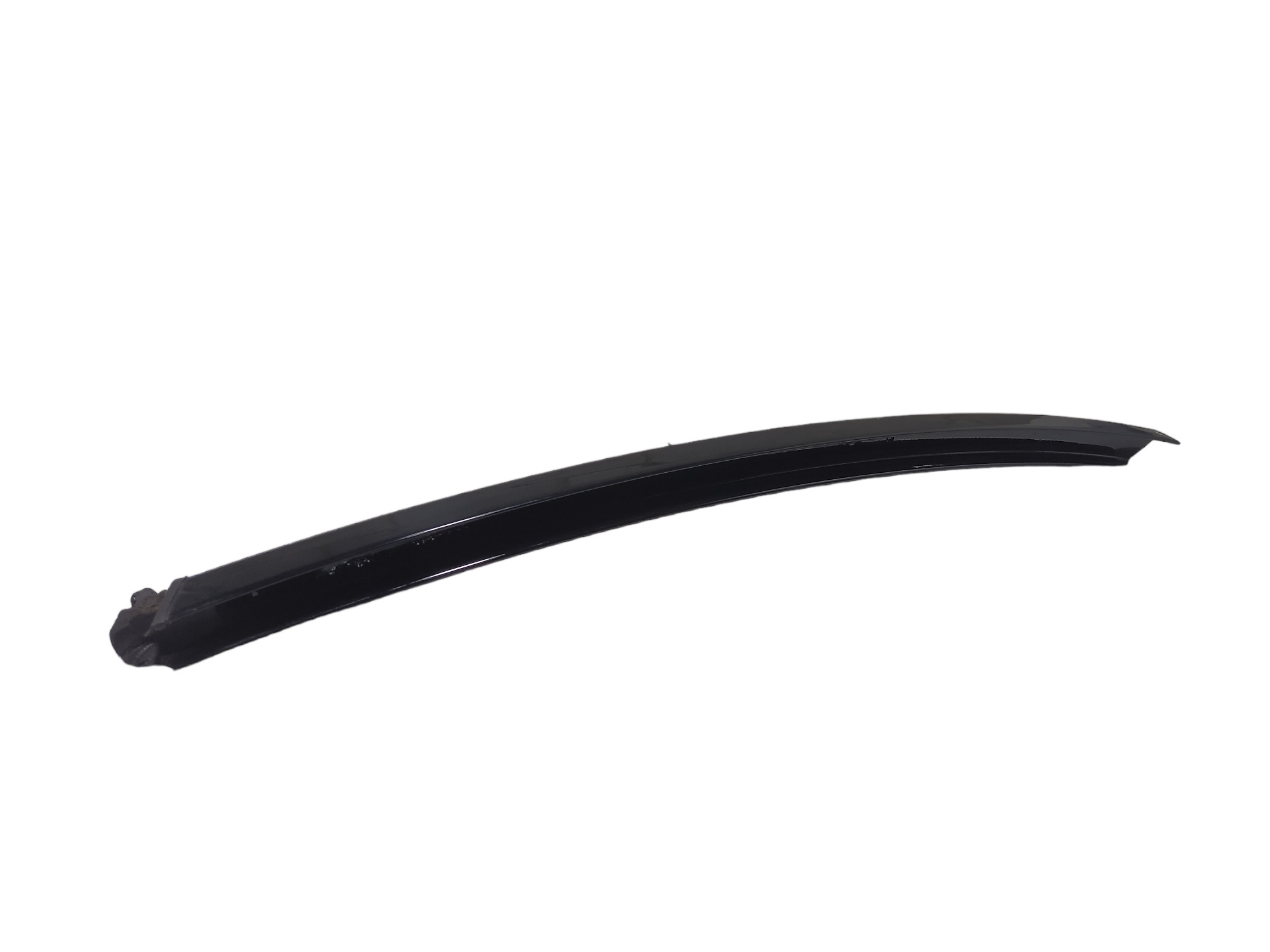 Guia Vidro Traseira Esquerda  Ford Fusion 2007 V560 5