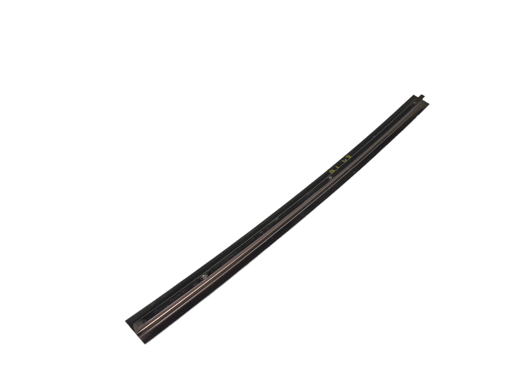 Canaleta Ext Traseira Esquerda Range Rover Vogue 2011 V546 4