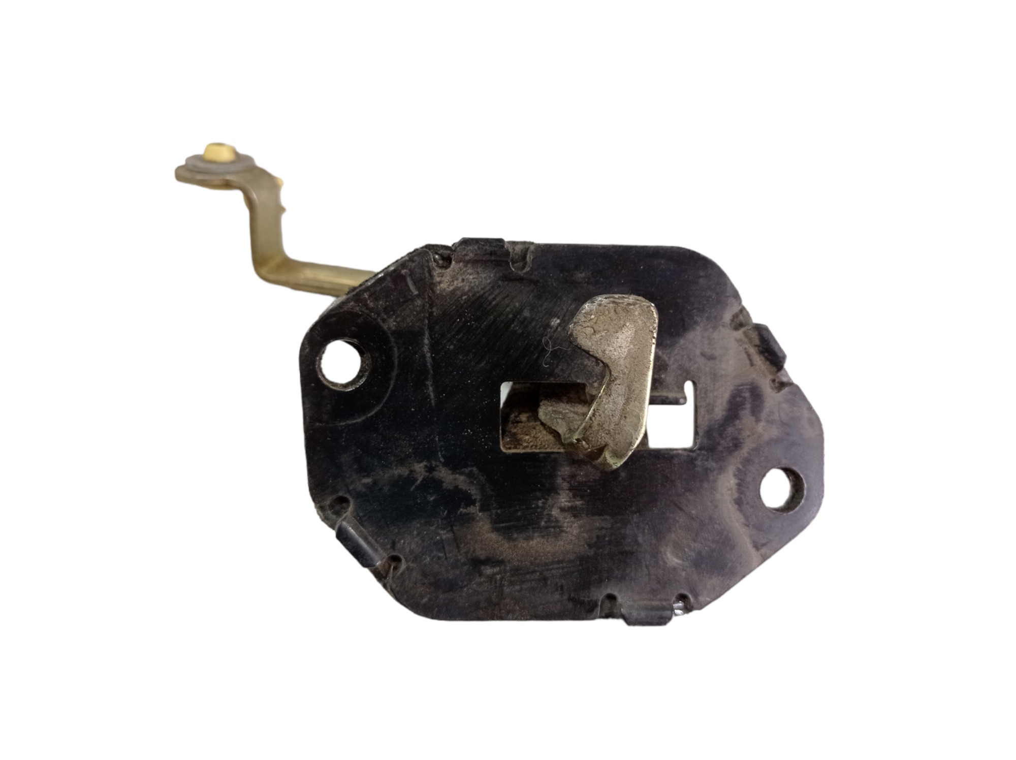 Fechadura Trava Porta Mala Chrysler Grand Caravan 2006 V487 3