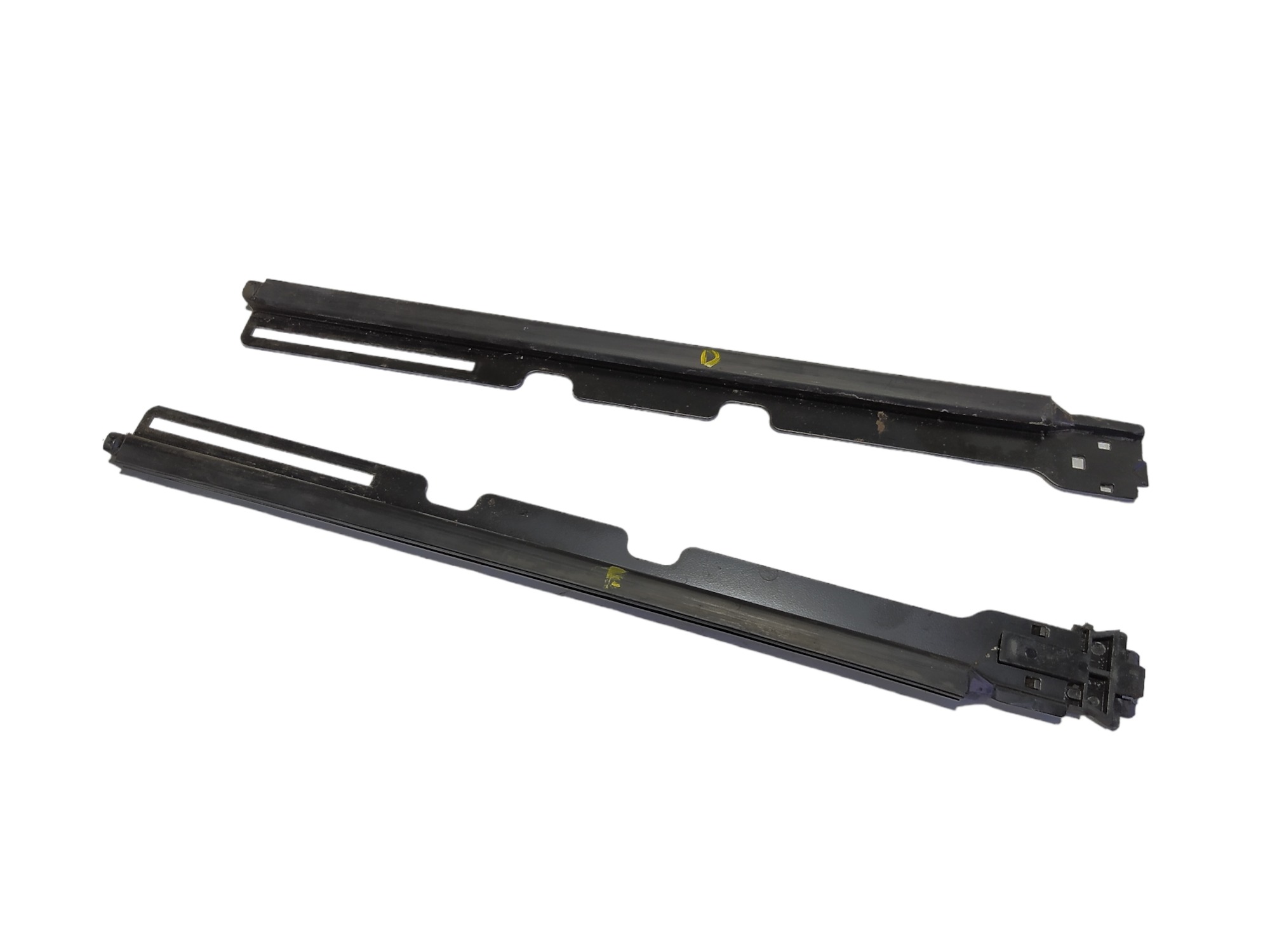 Trilho Teto Solar Mercedes C230 2.3 1998 V483 3