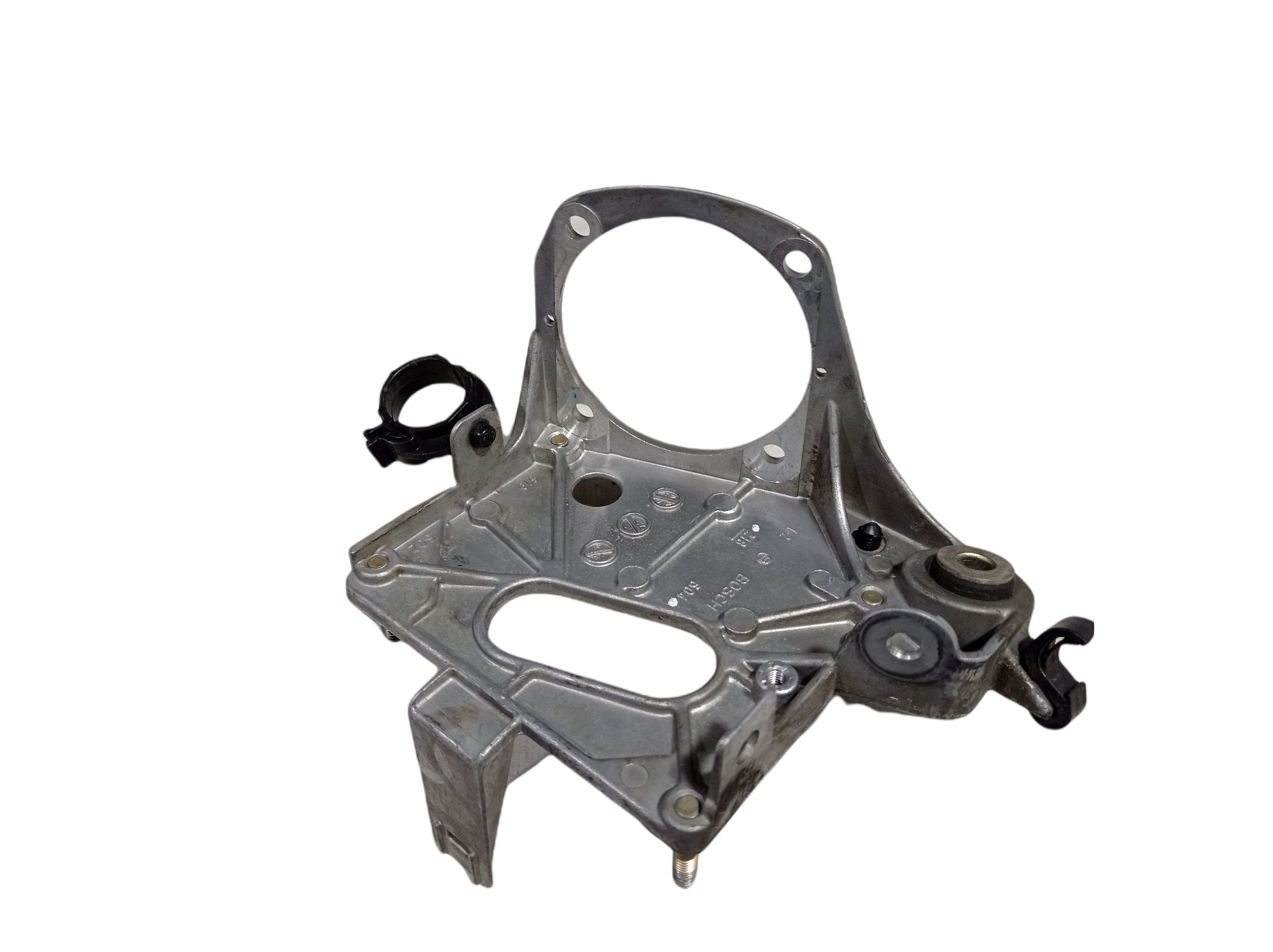 Suporte Módulo Injeção Fiat Stilo Abarth 2002 A 2012 V277 2