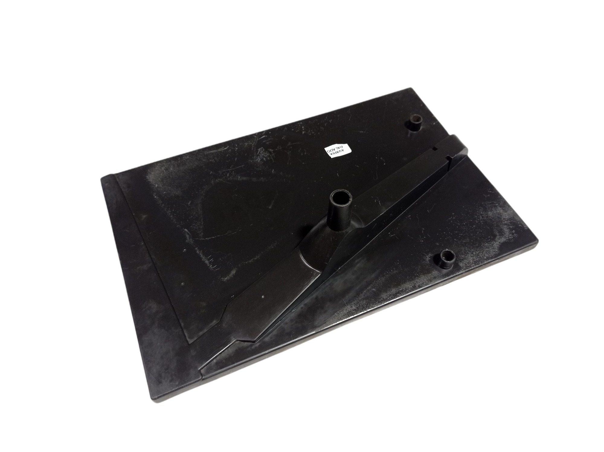 Base Suporte Bateria Renault Logan Exp Sandero Duster V223 2