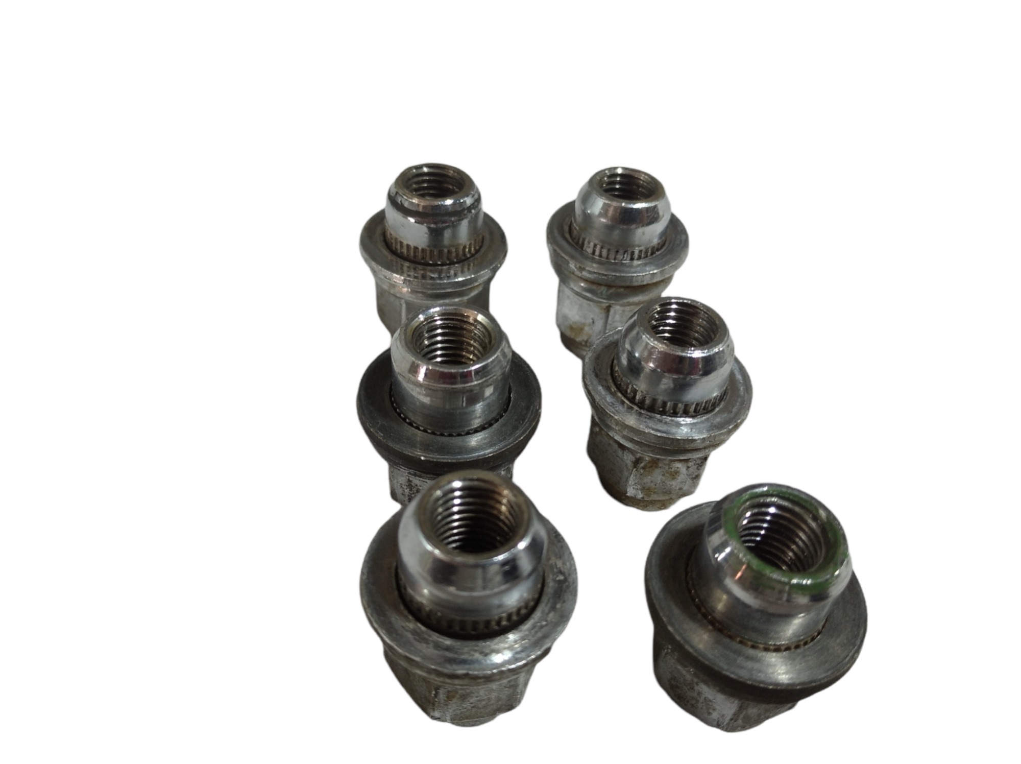 Porca Parafuso Roda Lexus Is 250 F Sport 2.5 V6 2015 V434 5