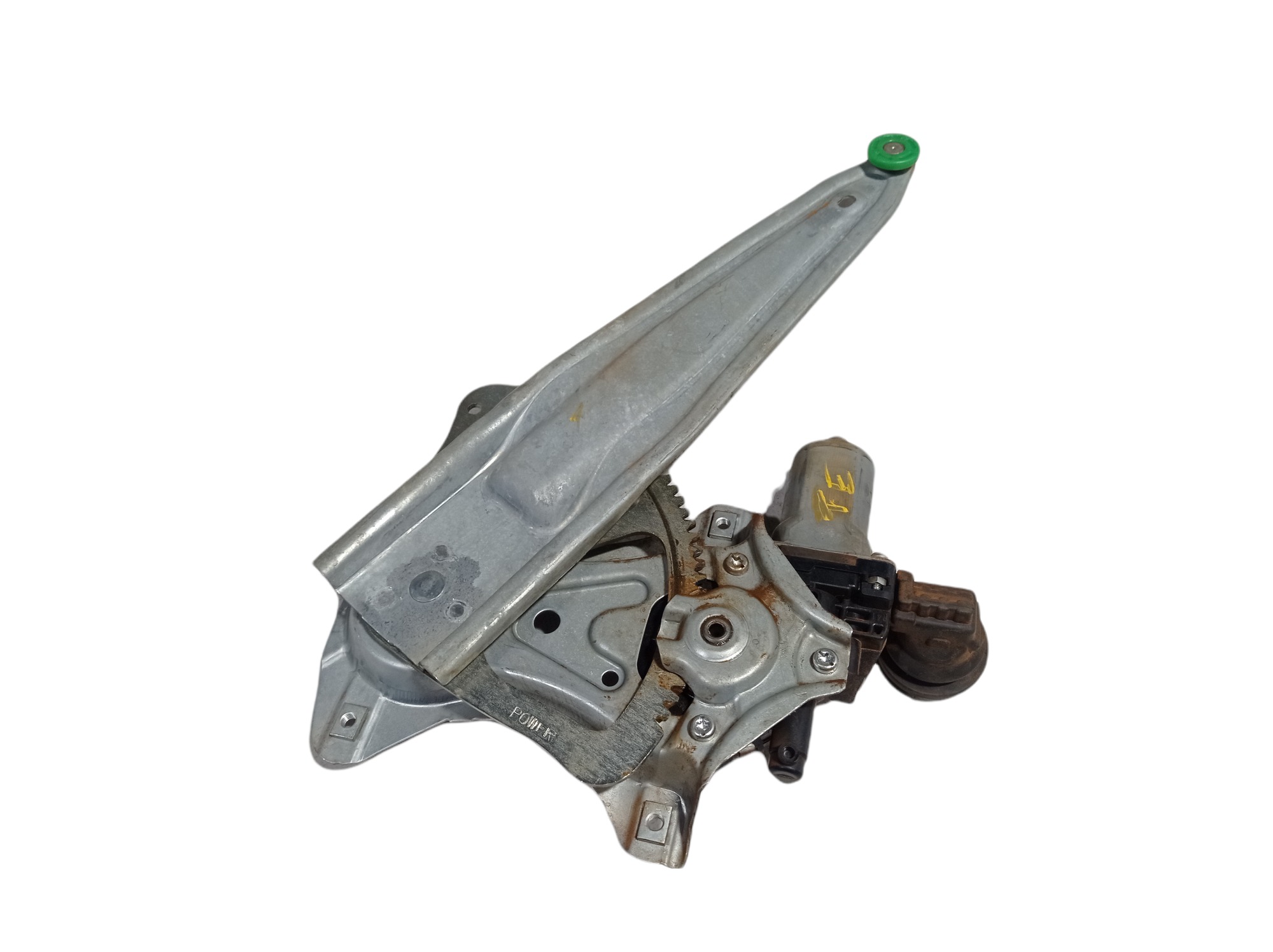 Máquina Vidro Traseira Esquerda Toyota Corolla 857100d100 3