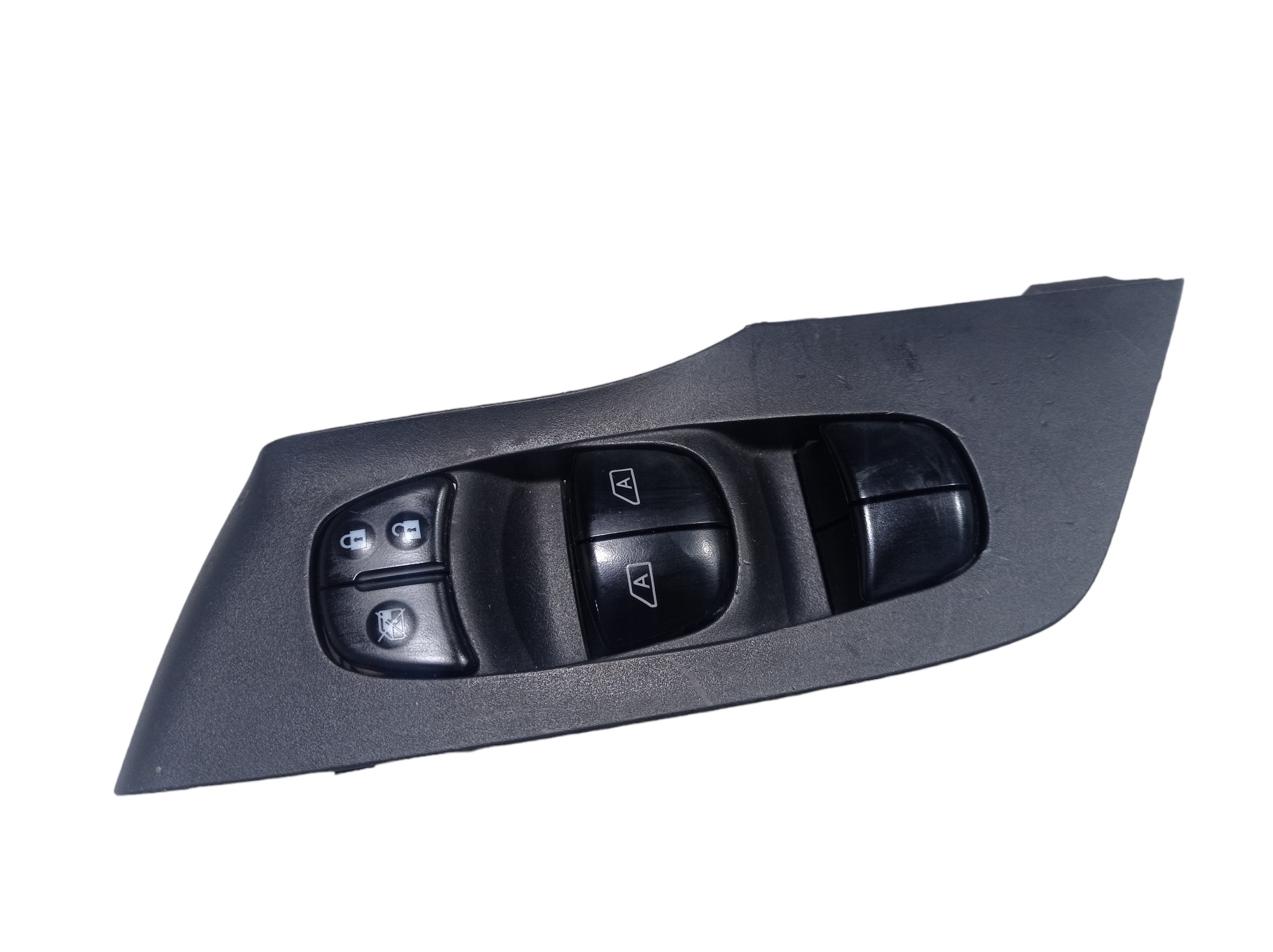Comando Vidro Dianteiro Esquerdo Nissan Altima 2014 V564 3